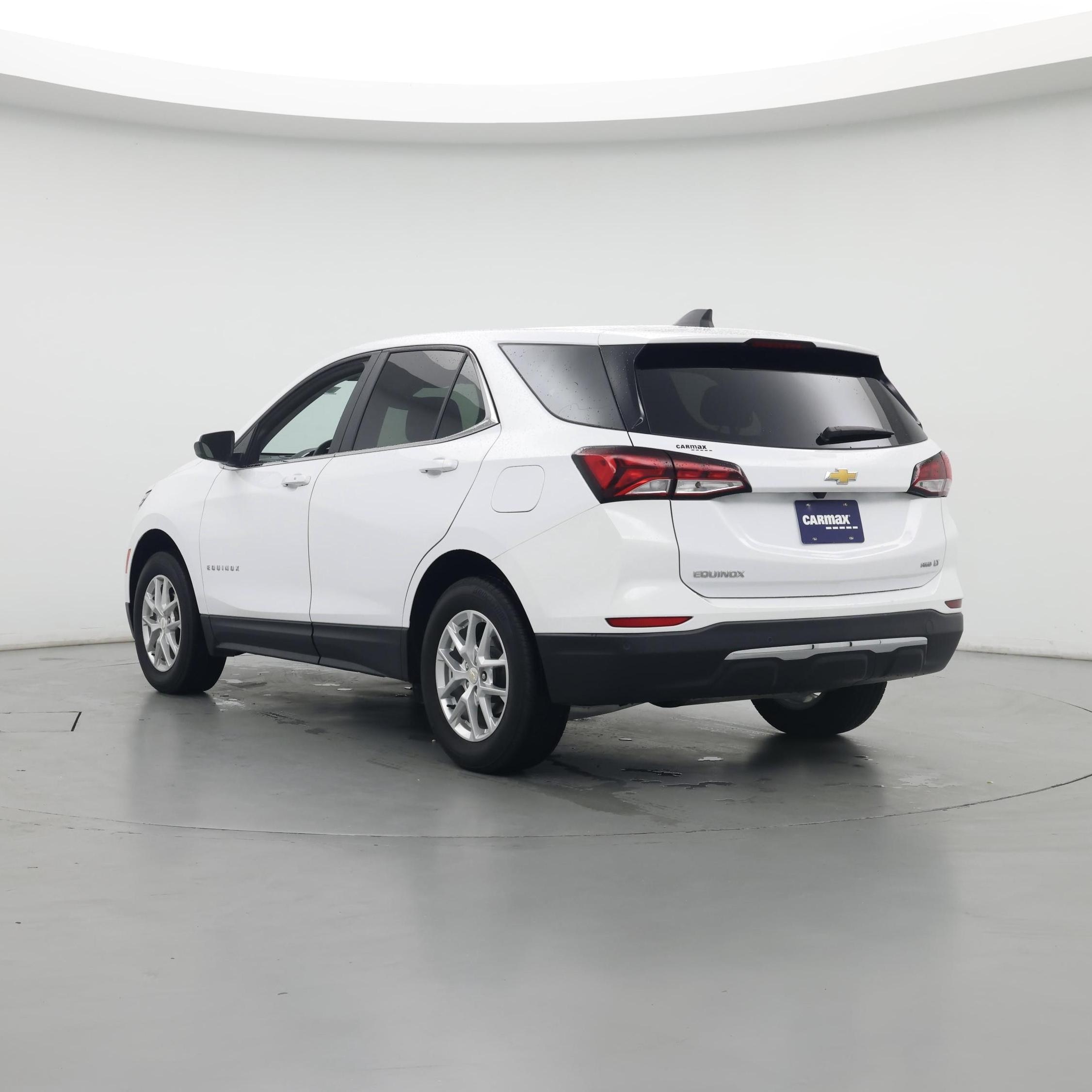 Thumbnail: 2023 Chevrolet Equinox - 2