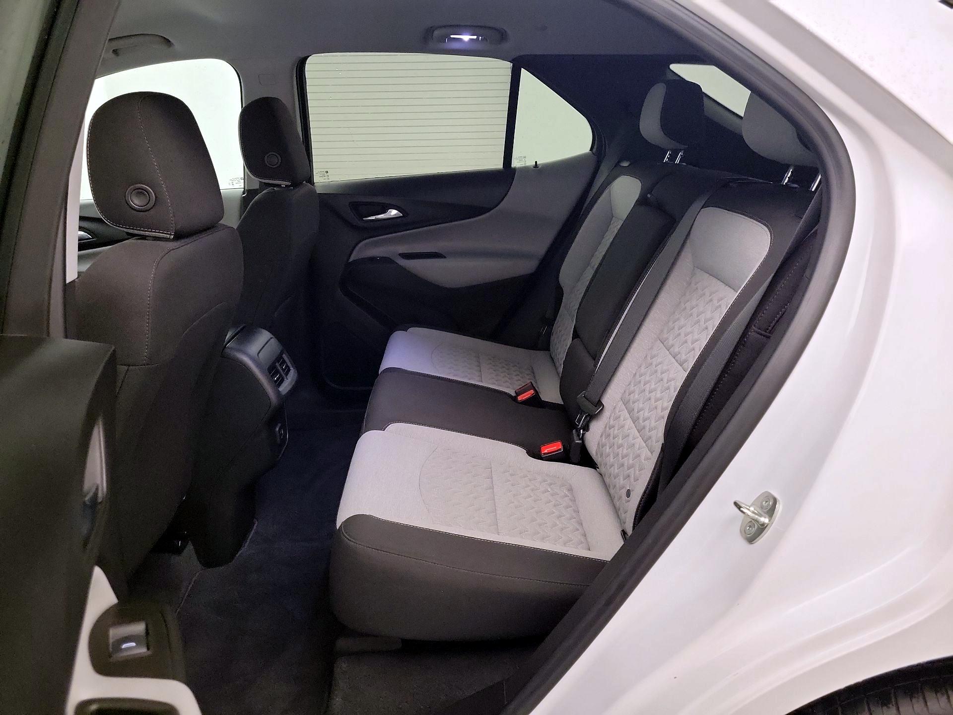 Thumbnail: 2023 Chevrolet Equinox - 19
