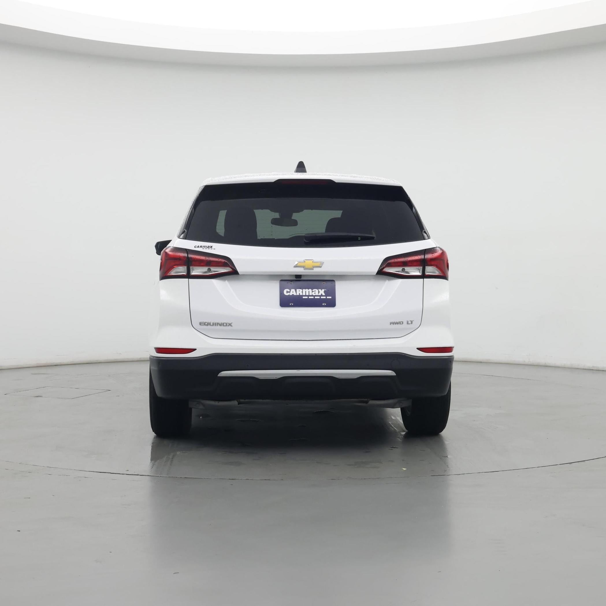 Thumbnail: 2023 Chevrolet Equinox - 6