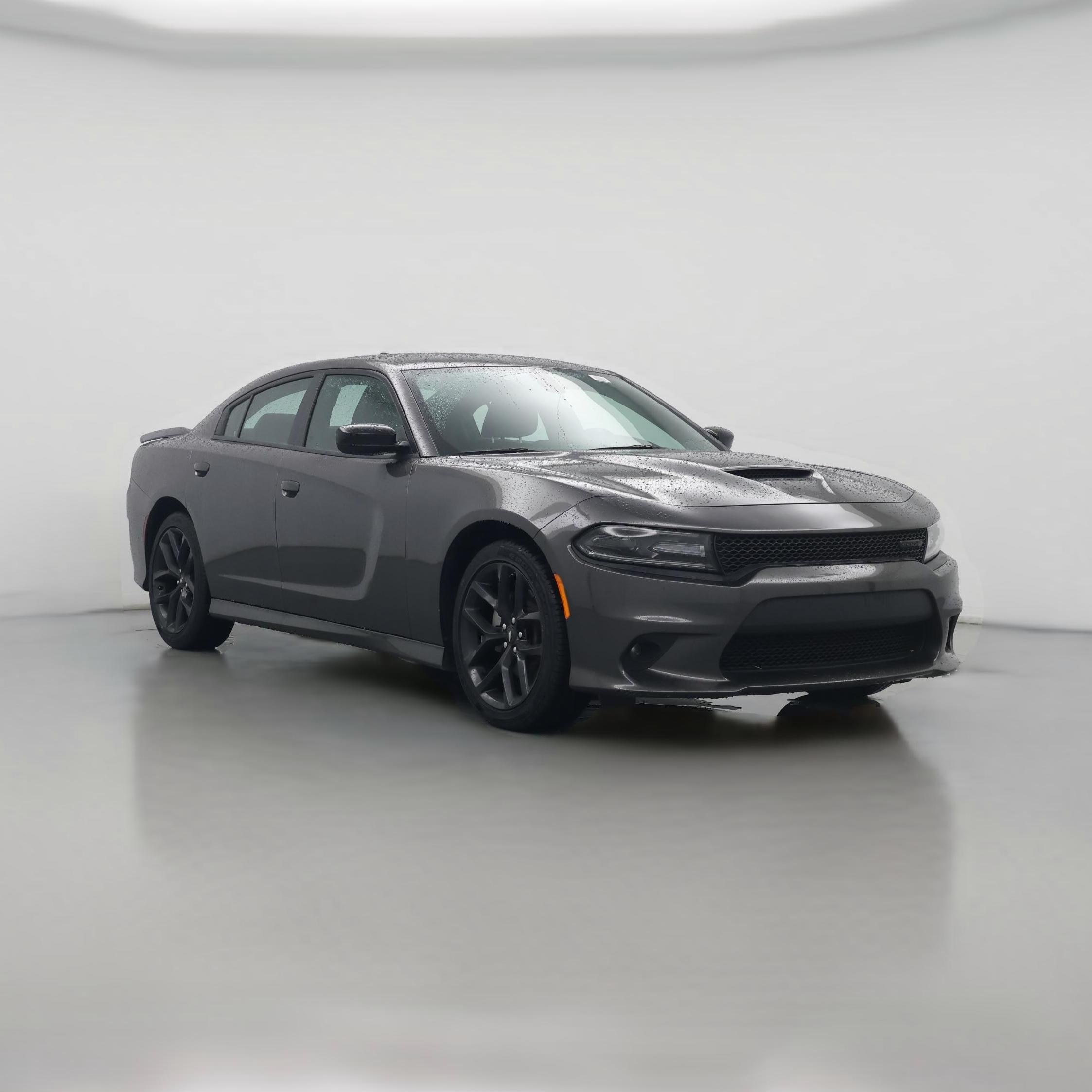 Thumbnail: 2021 Dodge Charger - 1