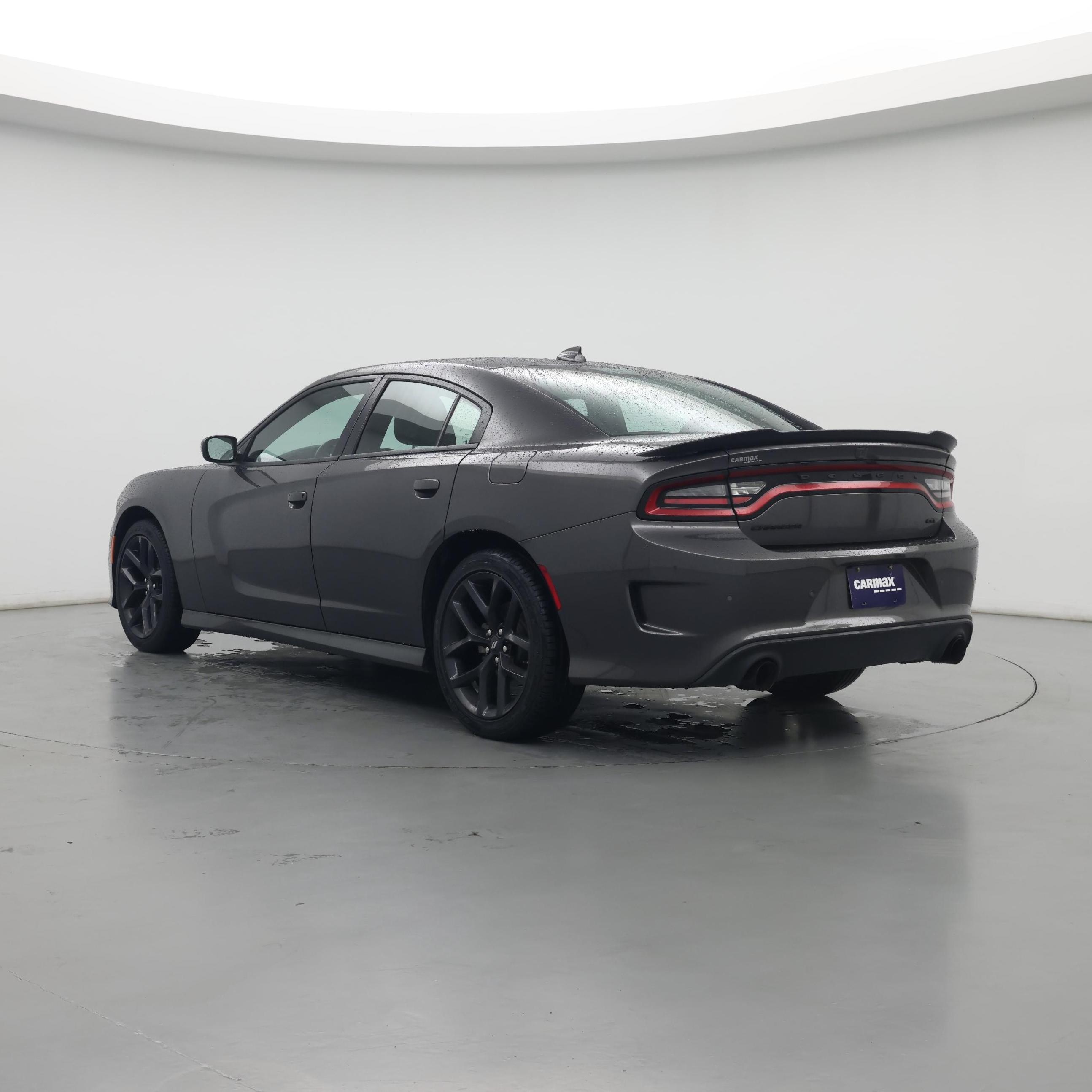 Thumbnail: 2021 Dodge Charger - 2