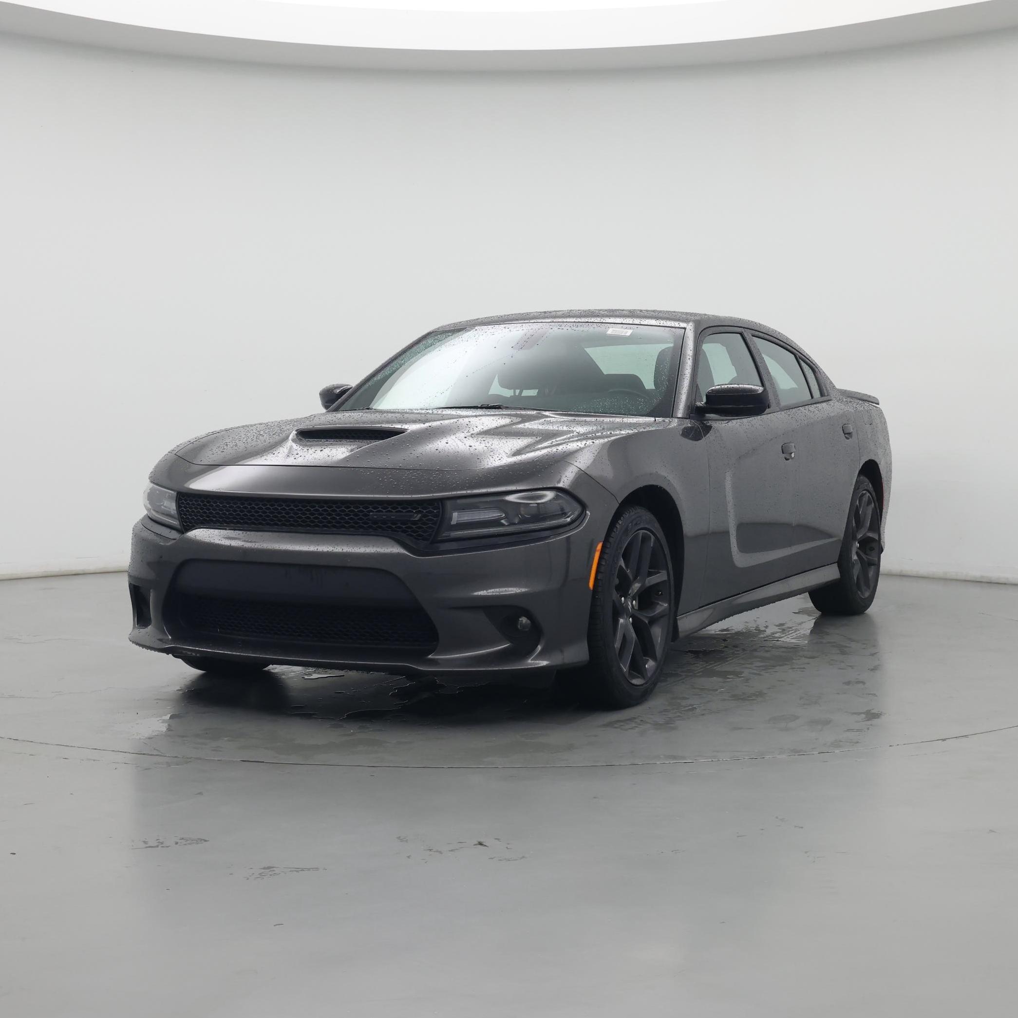 Thumbnail: 2021 Dodge Charger - 4