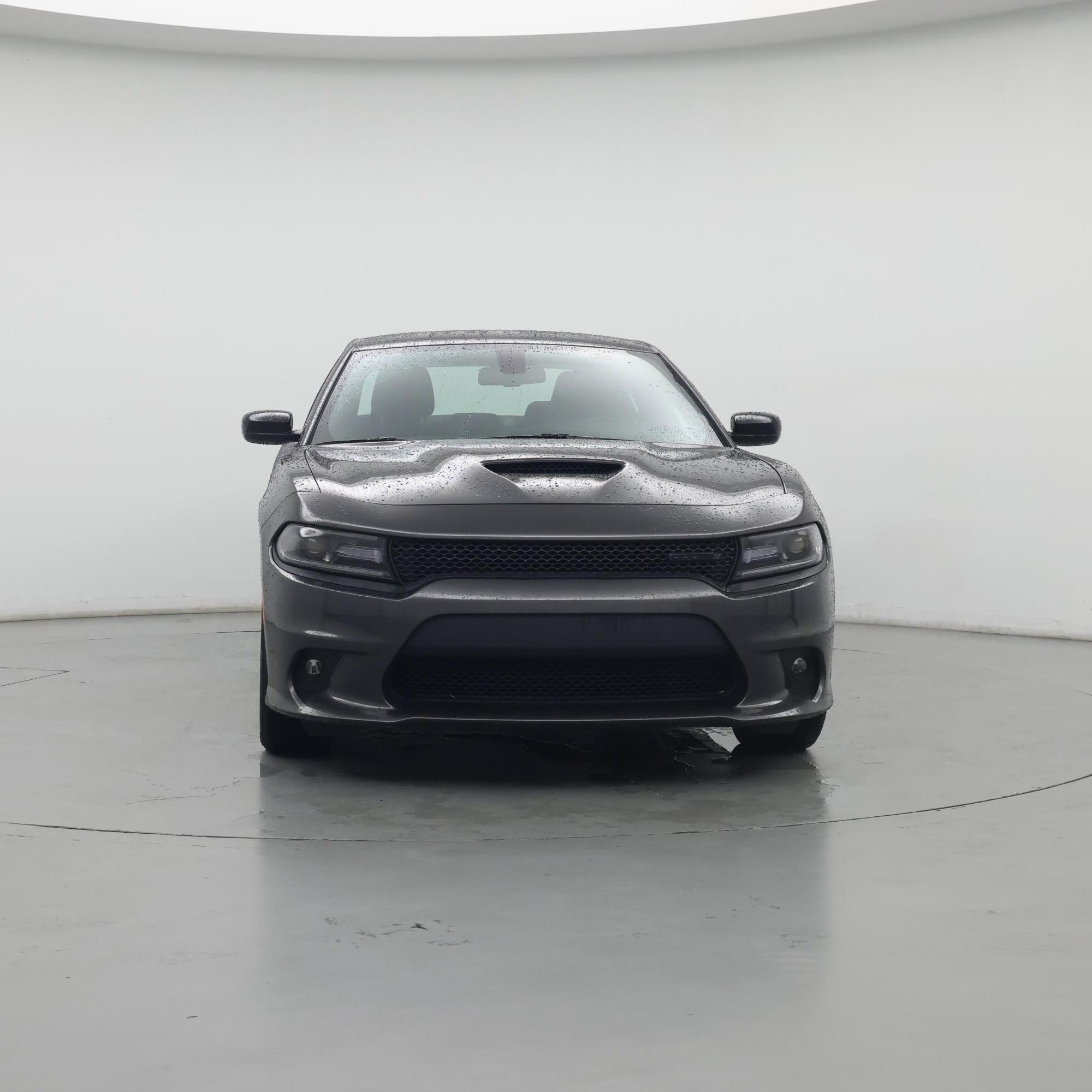 Thumbnail: 2021 Dodge Charger - 5