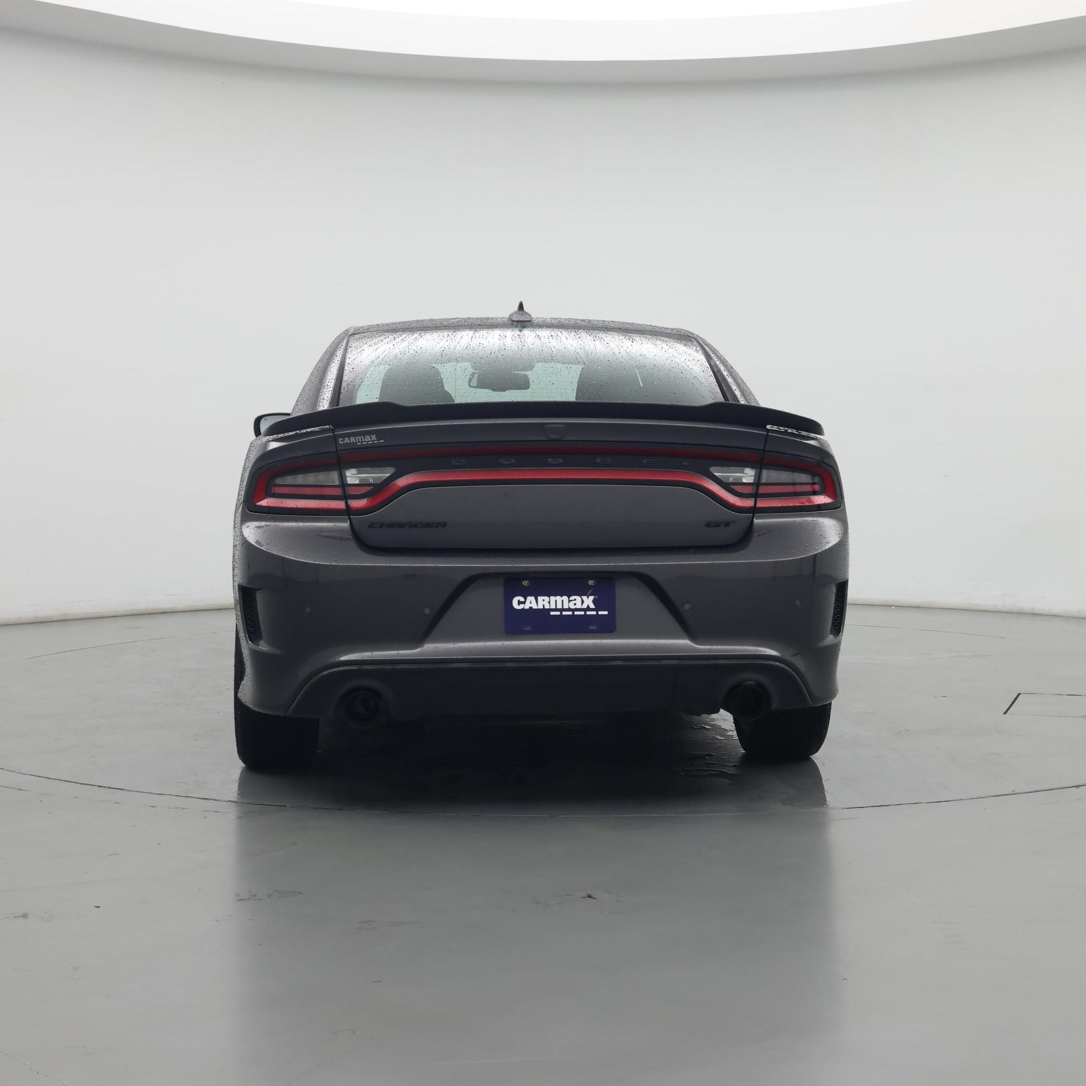 Thumbnail: 2021 Dodge Charger - 6