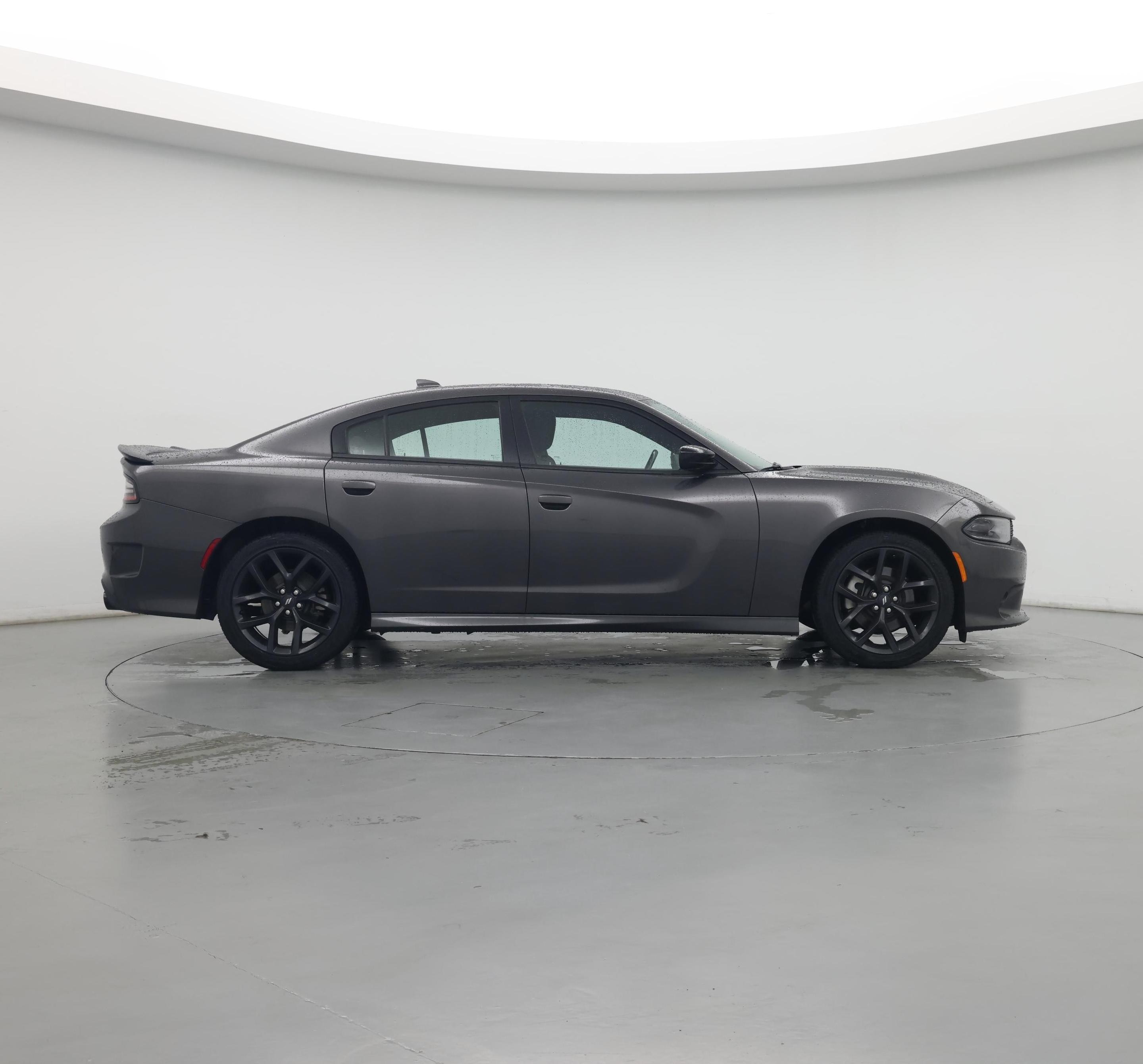 Thumbnail: 2021 Dodge Charger - 7