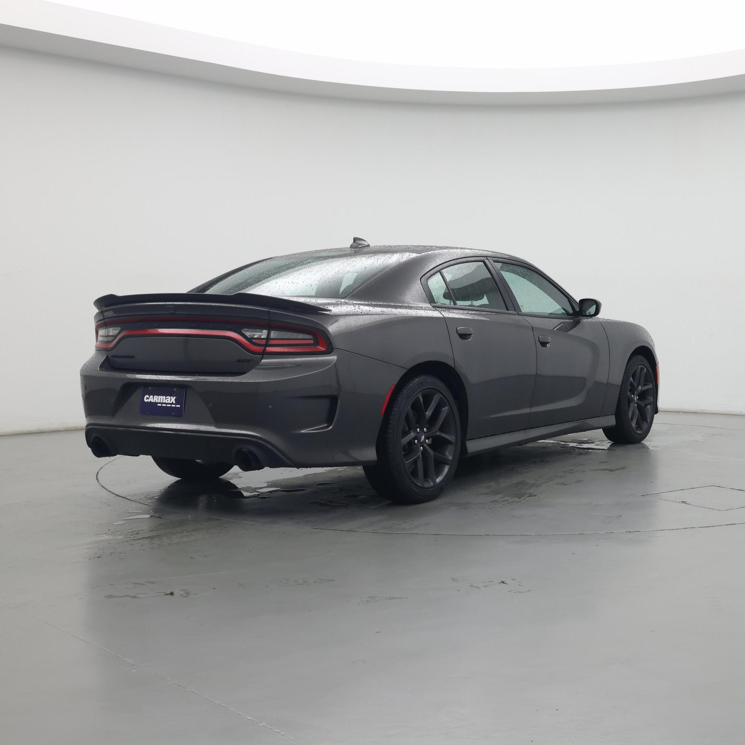 Thumbnail: 2021 Dodge Charger - 8