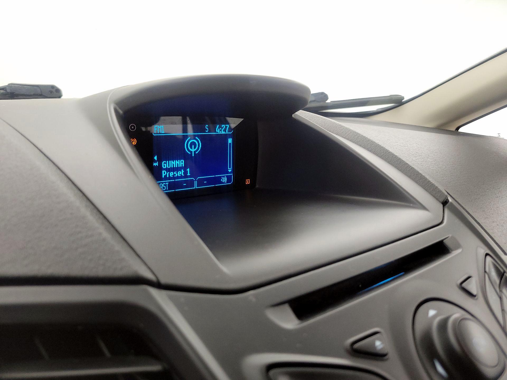 Thumbnail: 2014 Ford Fiesta - 14