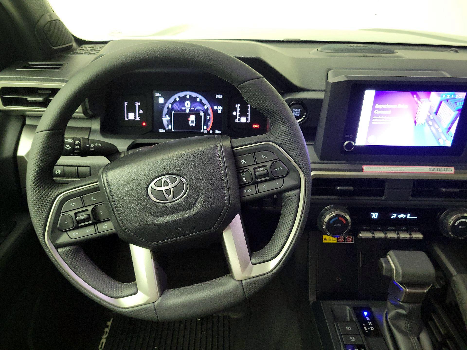 Thumbnail: 2024 Toyota Tacoma - 10