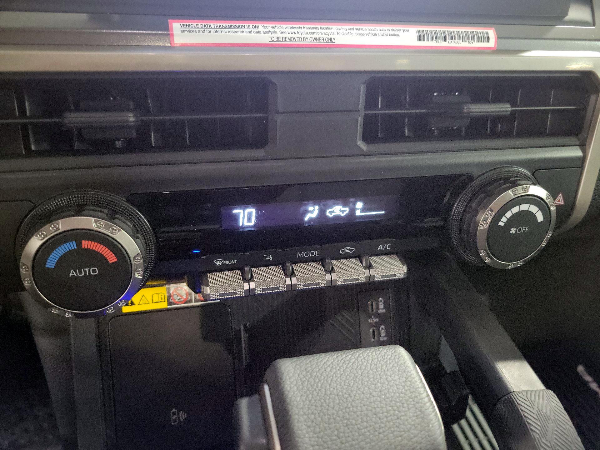 Thumbnail: 2024 Toyota Tacoma - 16