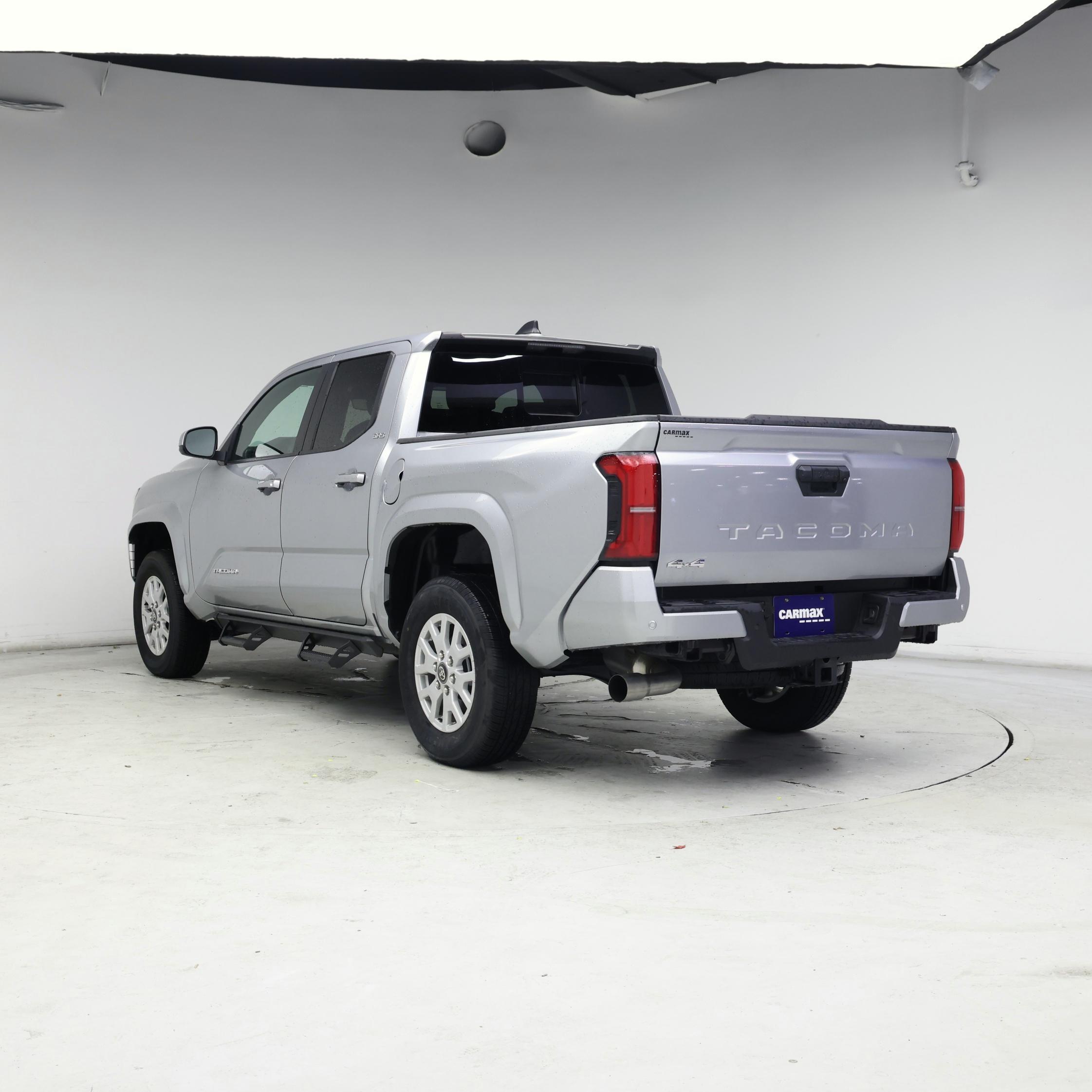 Thumbnail: 2024 Toyota Tacoma - 2