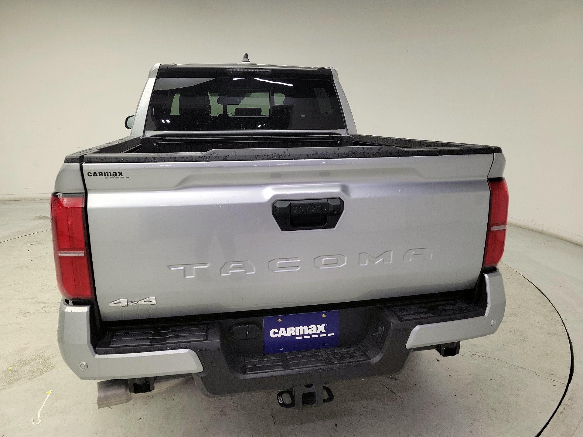 Thumbnail: 2024 Toyota Tacoma - 20