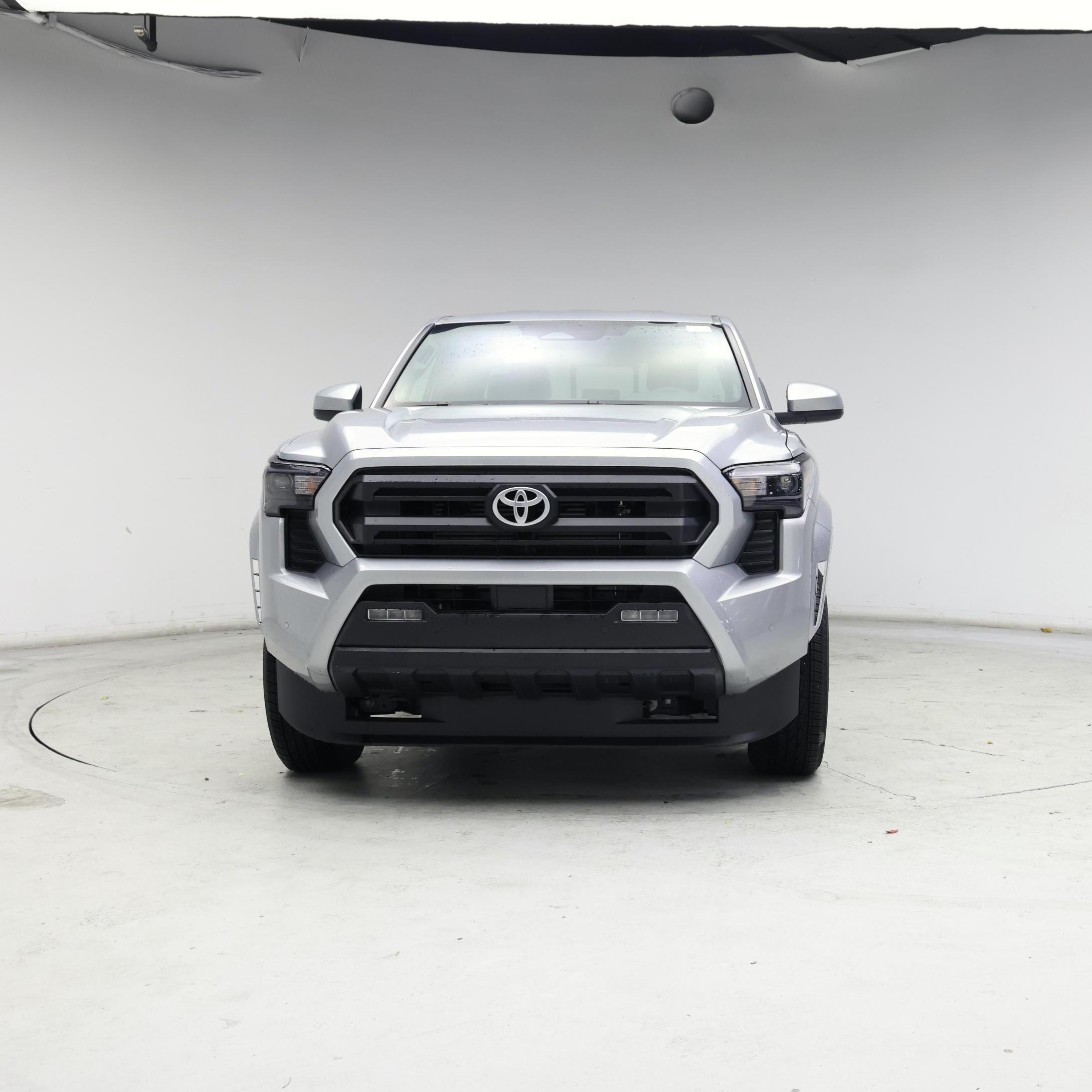 Thumbnail: 2024 Toyota Tacoma - 5