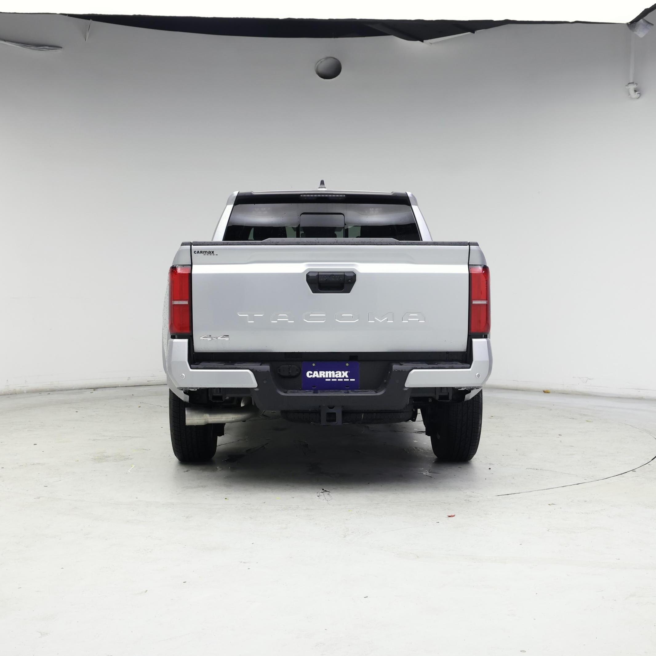 Thumbnail: 2024 Toyota Tacoma - 6