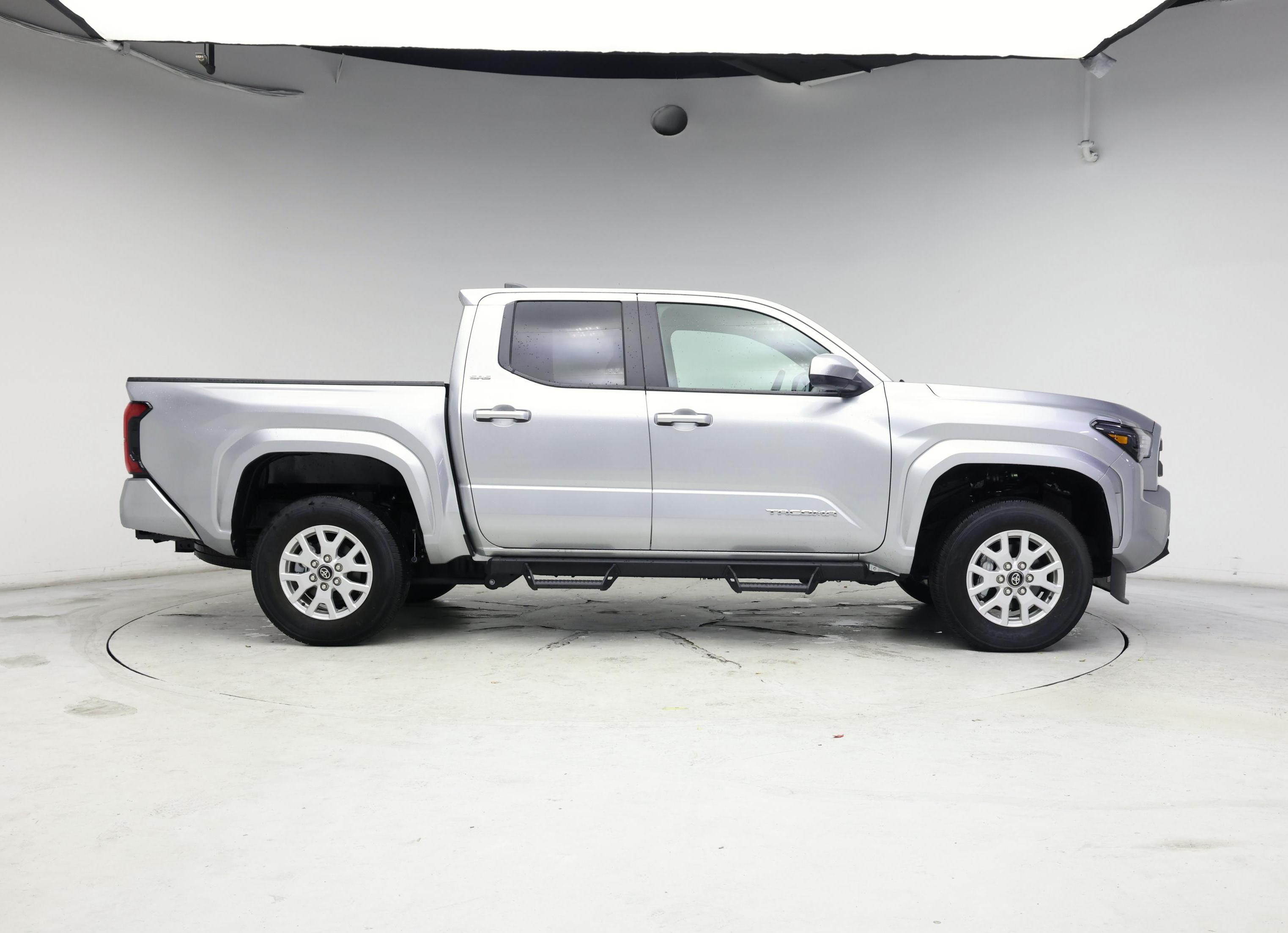 Thumbnail: 2024 Toyota Tacoma - 7