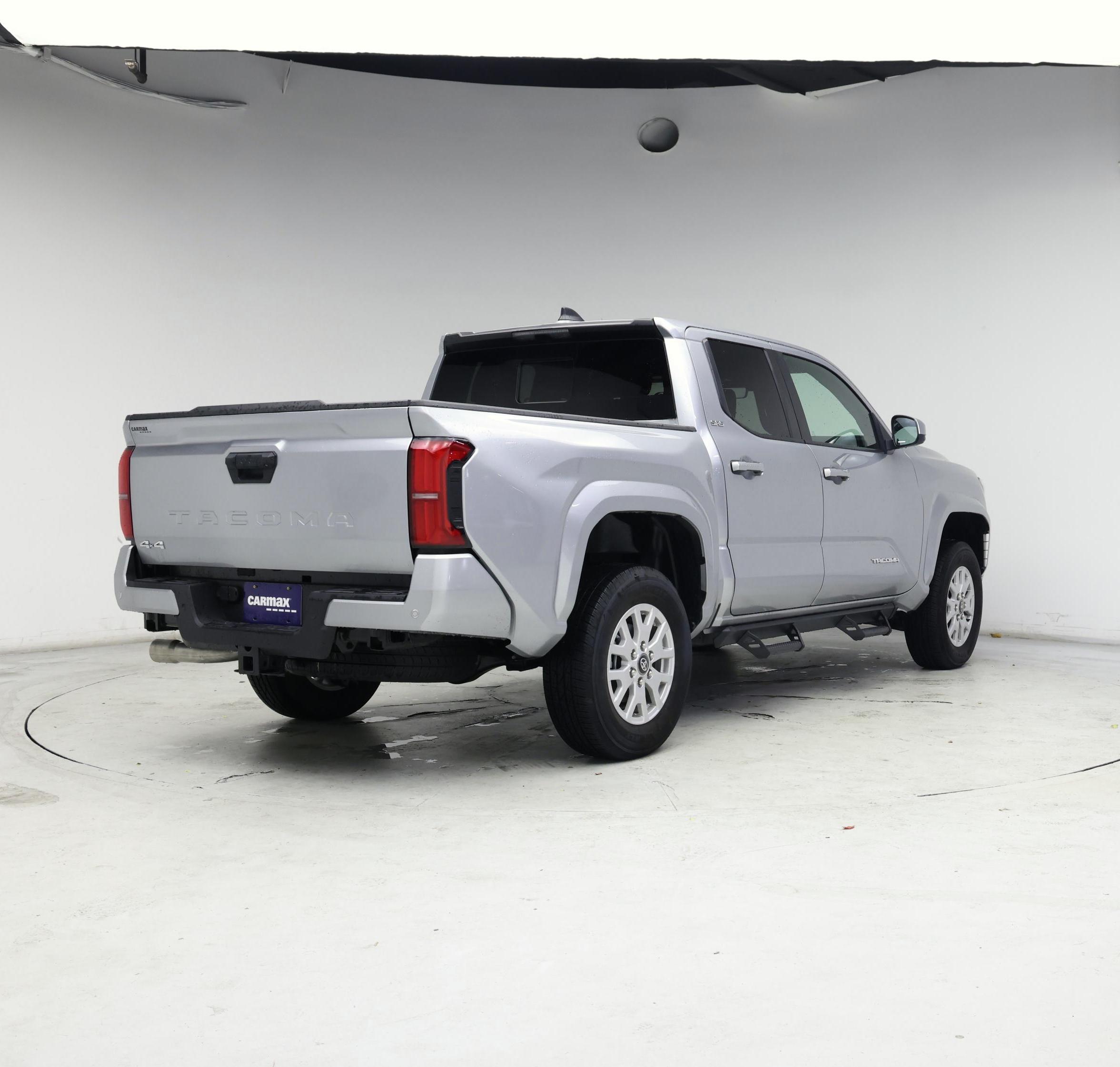 Thumbnail: 2024 Toyota Tacoma - 8
