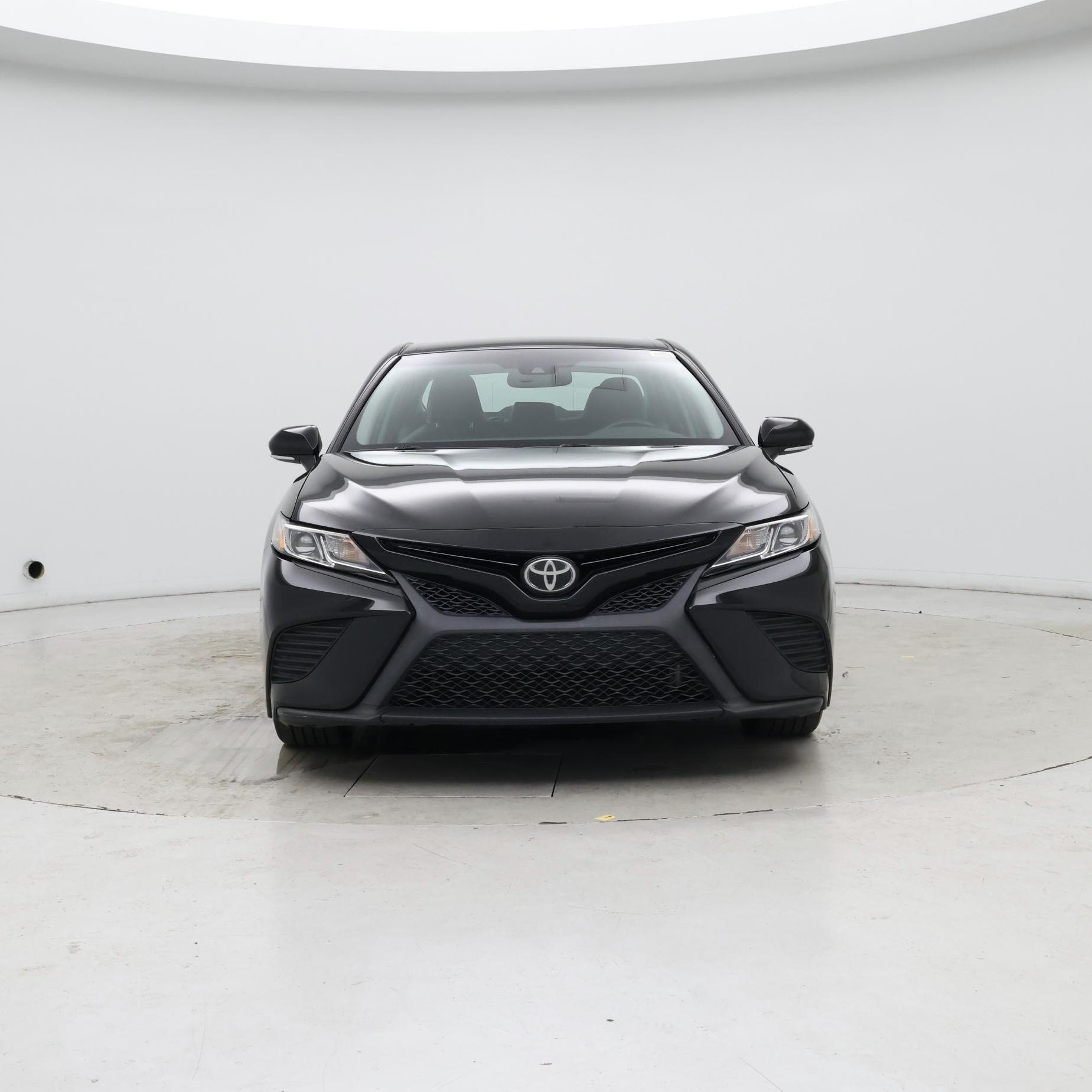 Thumbnail: 2018 Toyota Camry - 5