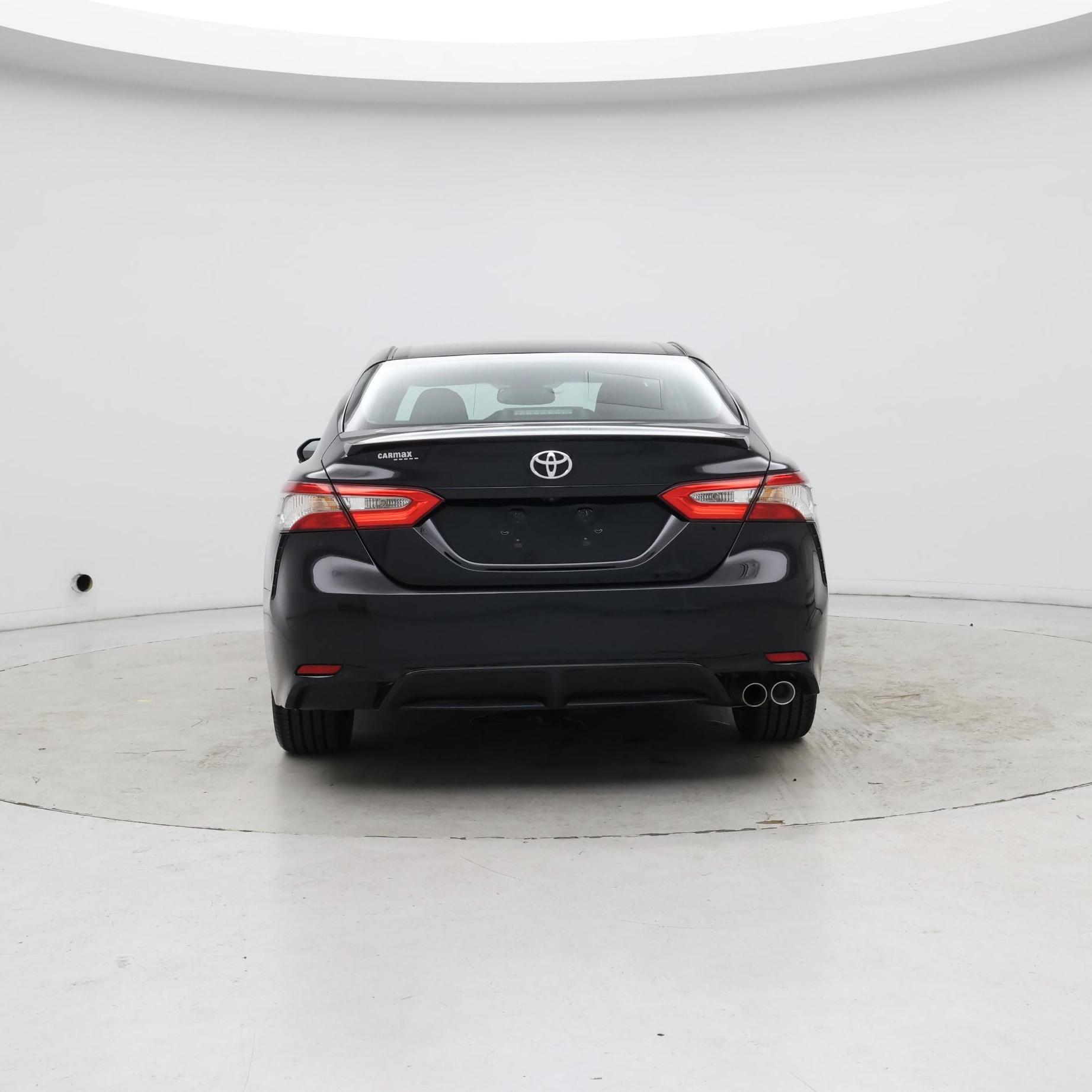 Thumbnail: 2018 Toyota Camry - 6