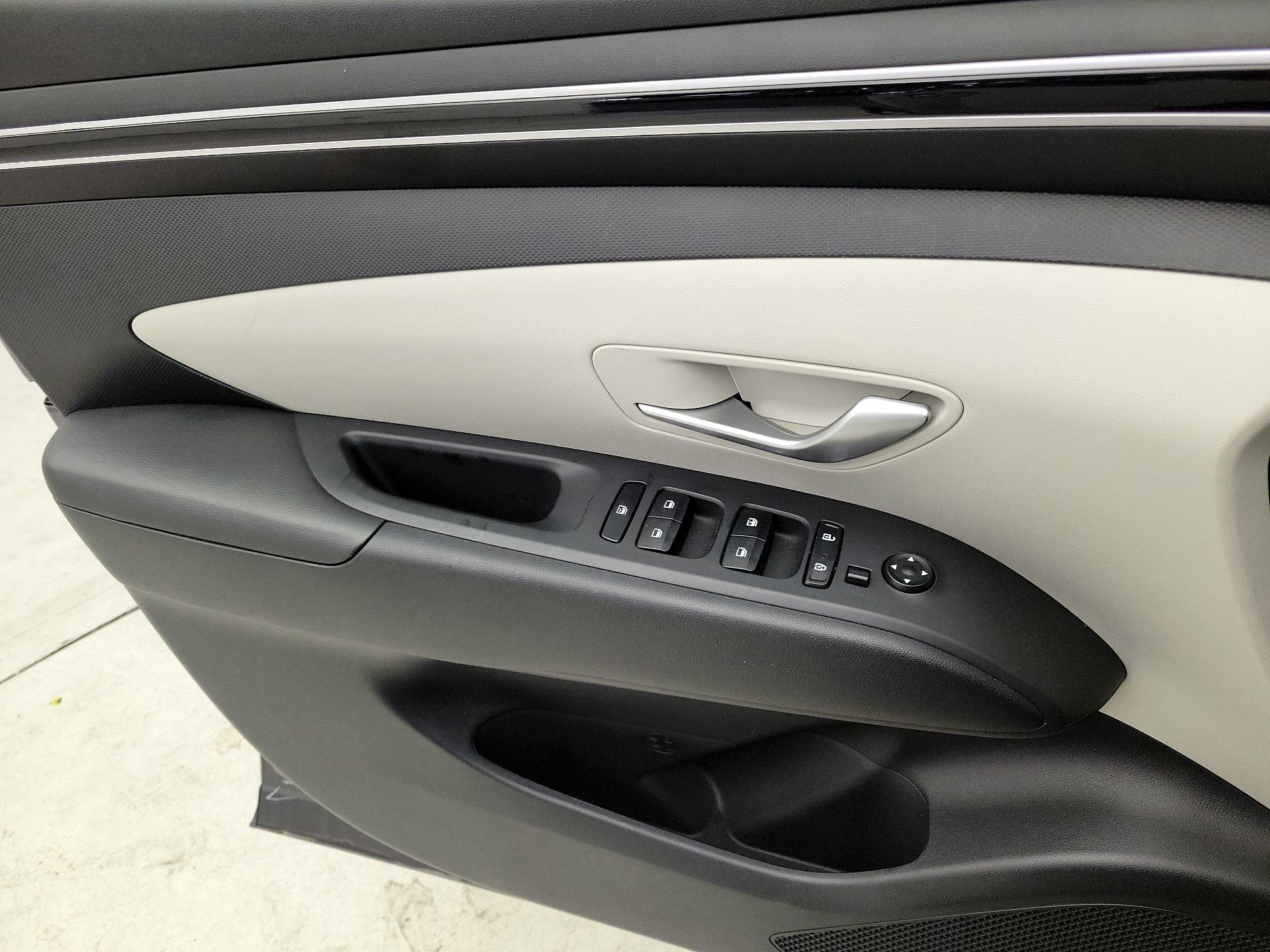 Thumbnail: 2024 Hyundai Tucson - 12