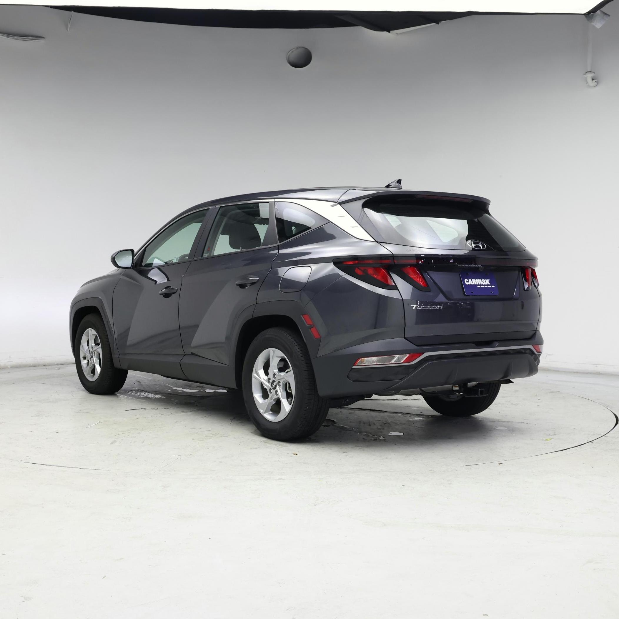 Thumbnail: 2024 Hyundai Tucson - 2