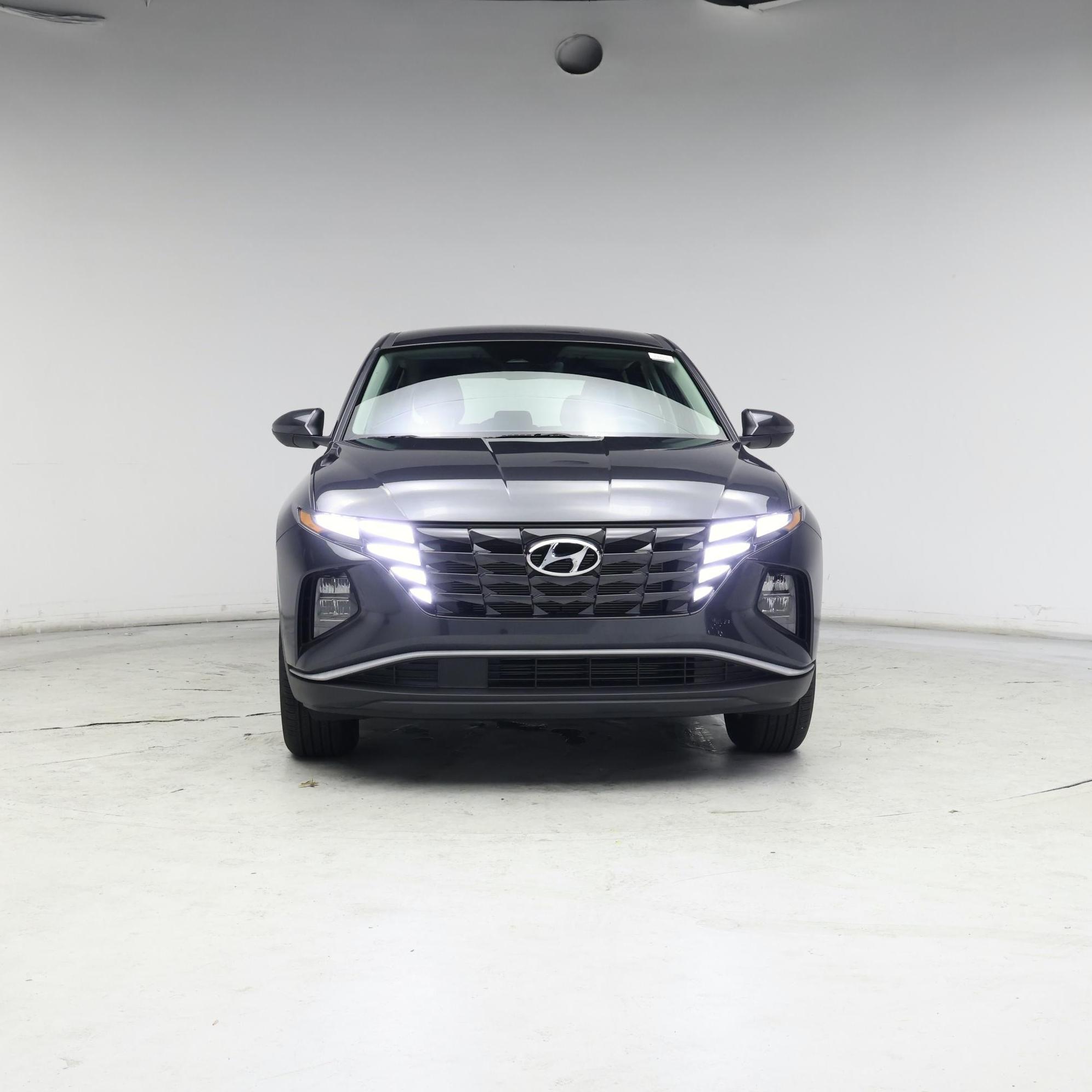 Thumbnail: 2024 Hyundai Tucson - 5
