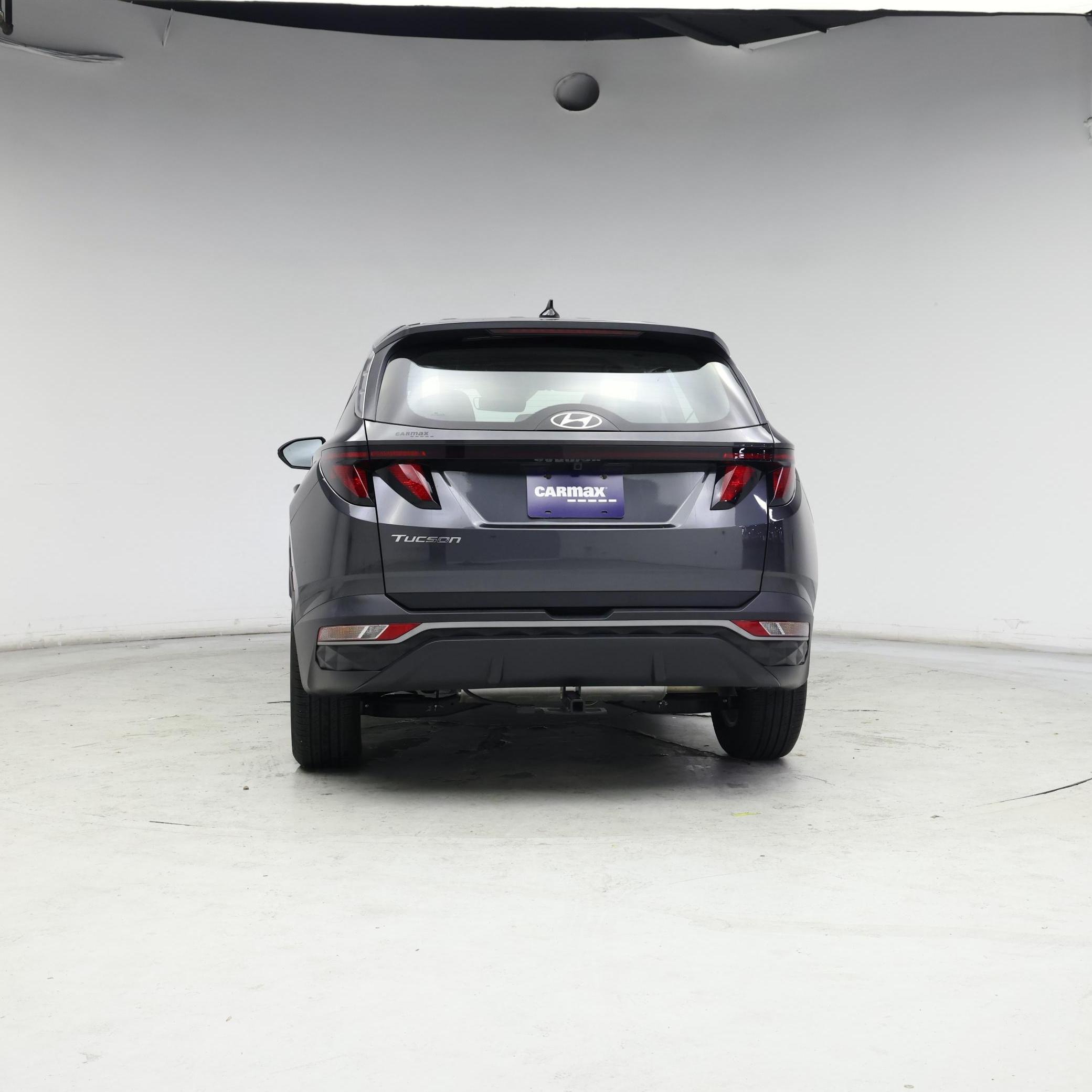 Thumbnail: 2024 Hyundai Tucson - 6