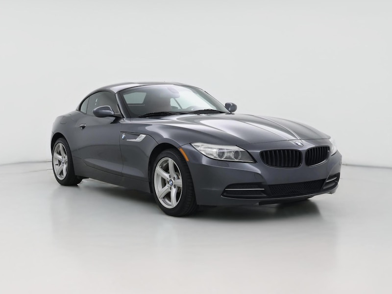 2015 BMW Z4 sDrive28i -
                  Raleigh, NC