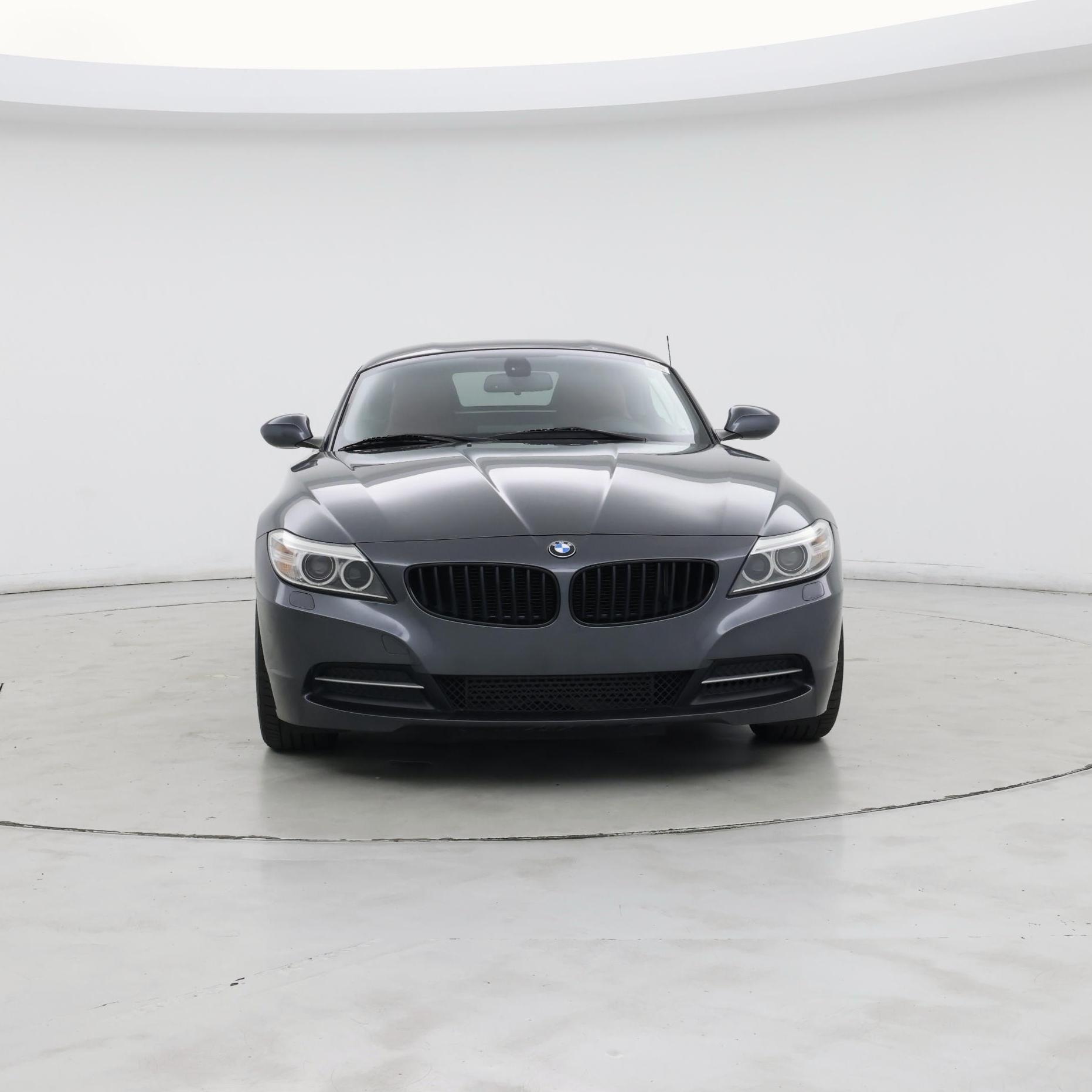 Thumbnail: 2015 BMW Z4 - 5