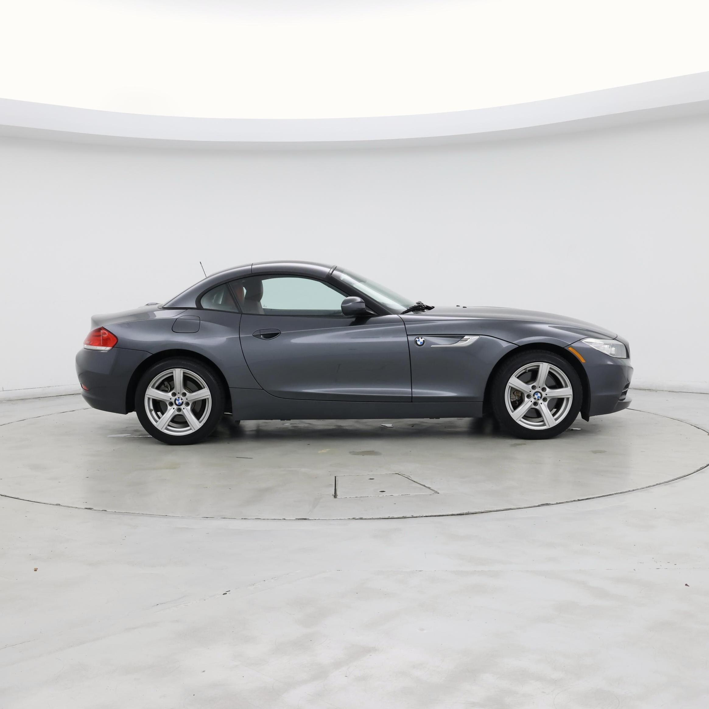 Thumbnail: 2015 BMW Z4 - 7
