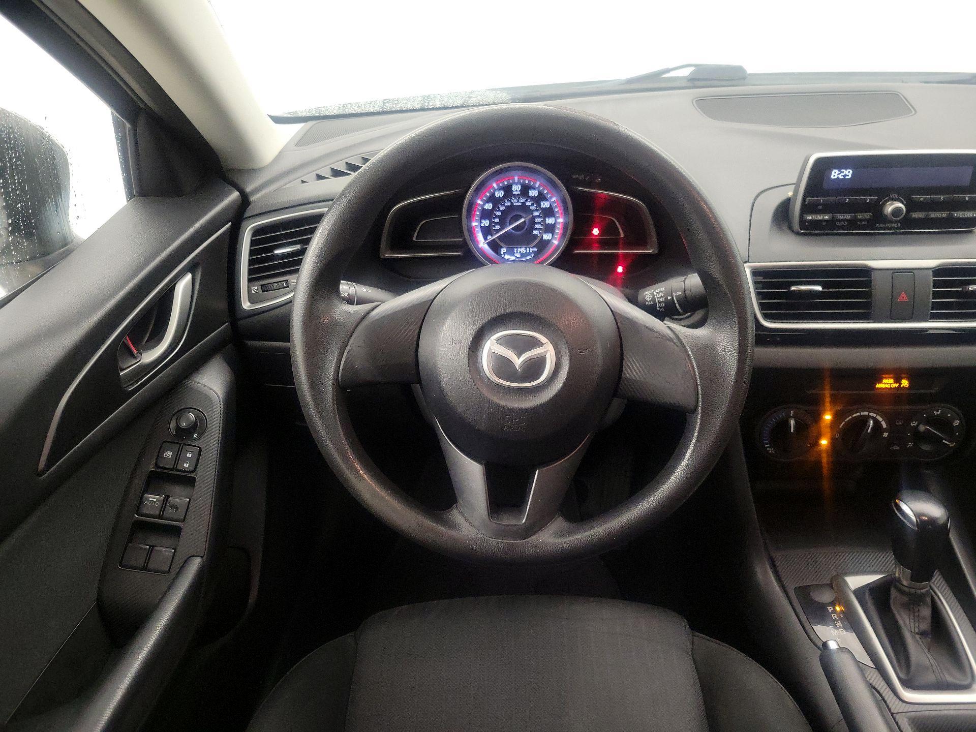 Thumbnail: 2014 Mazda Mazda3 - 10