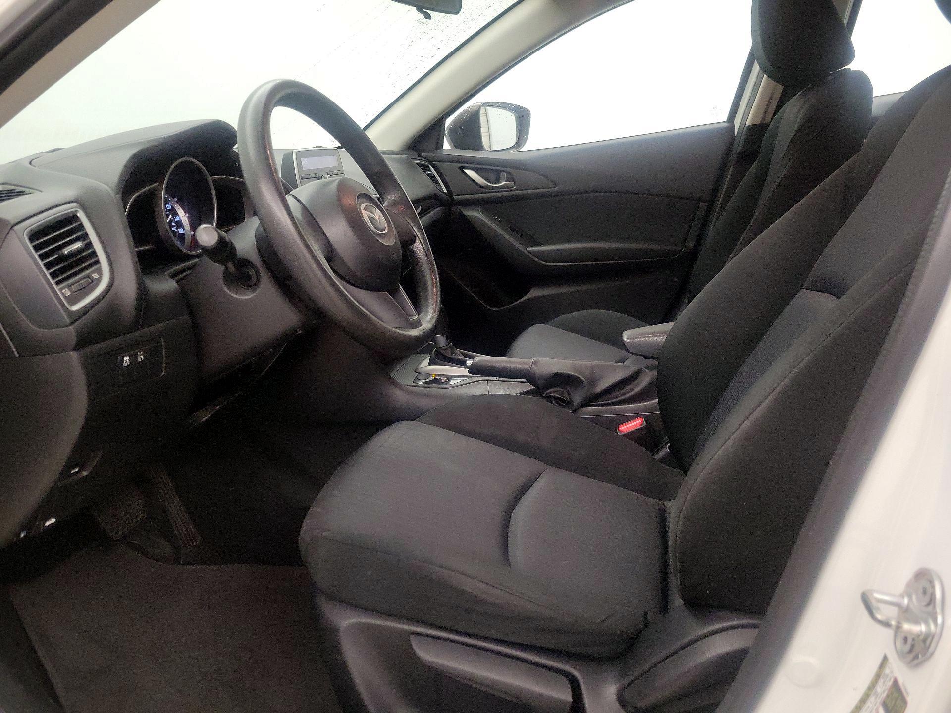 Thumbnail: 2014 Mazda Mazda3 - 11