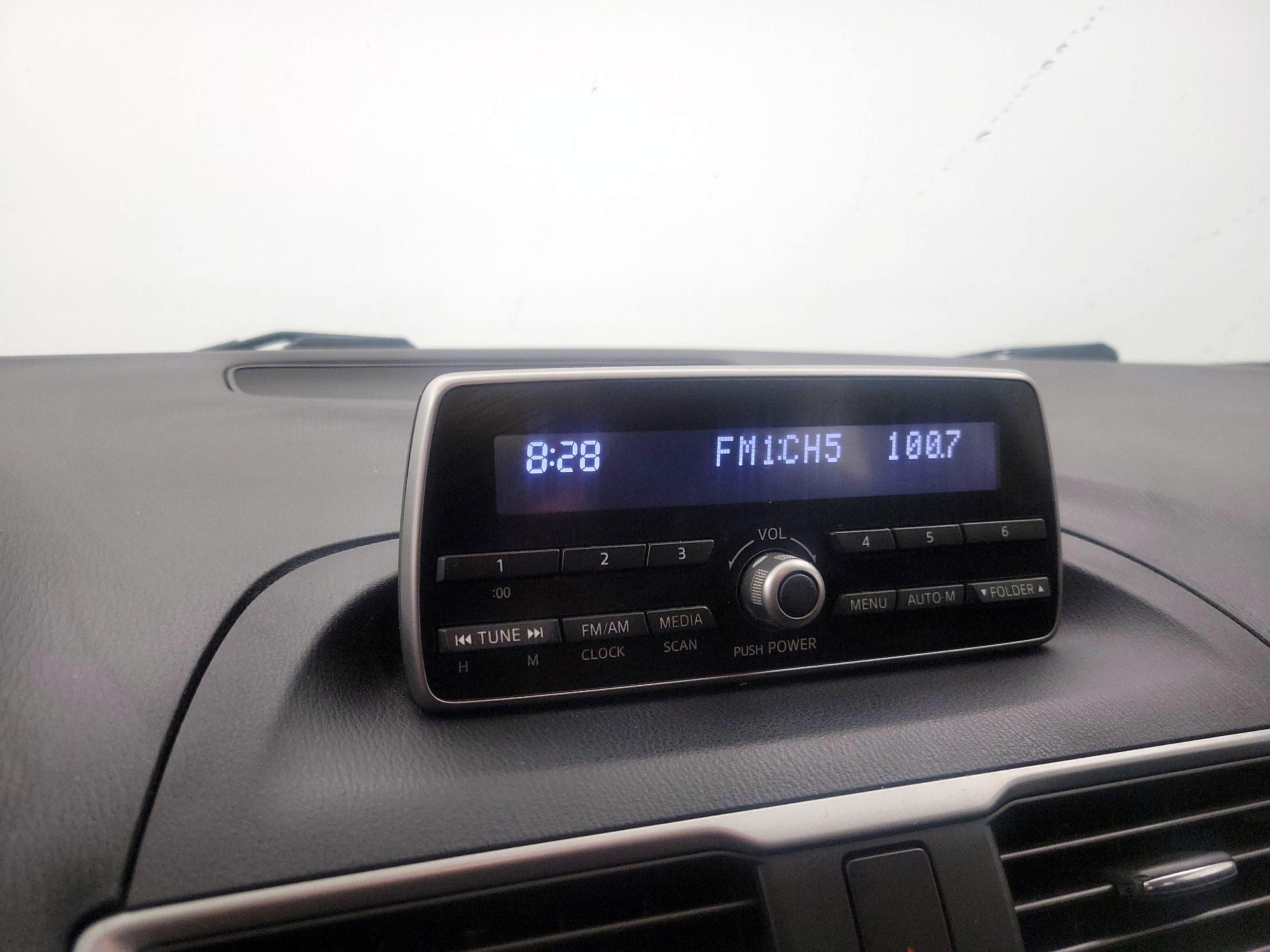 Thumbnail: 2014 Mazda Mazda3 - 14