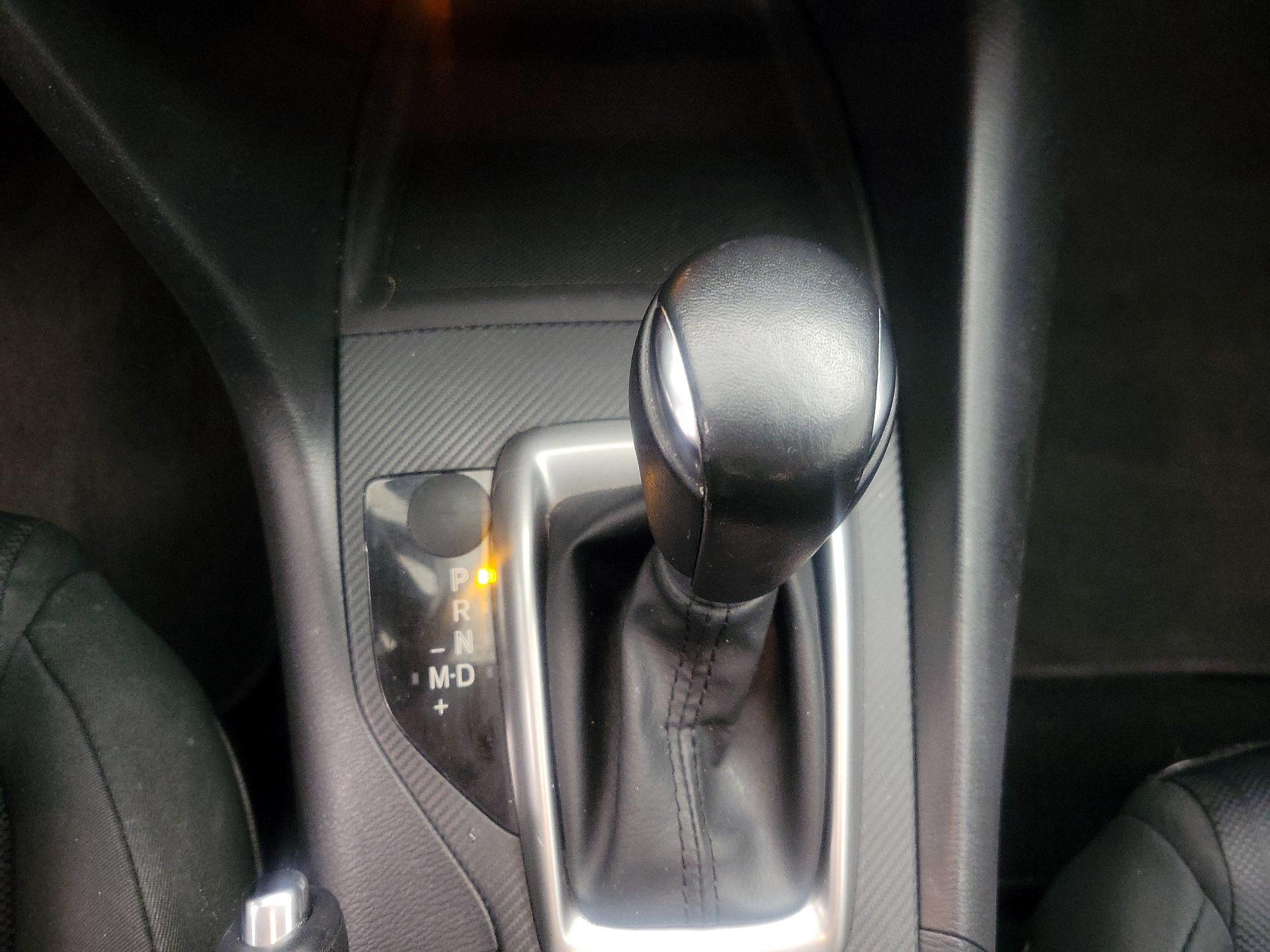 Thumbnail: 2014 Mazda Mazda3 - 16
