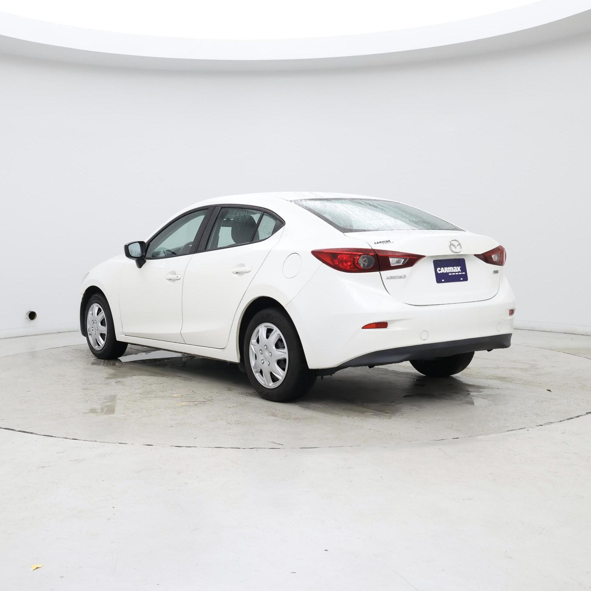 Thumbnail: 2014 Mazda Mazda3 - 2
