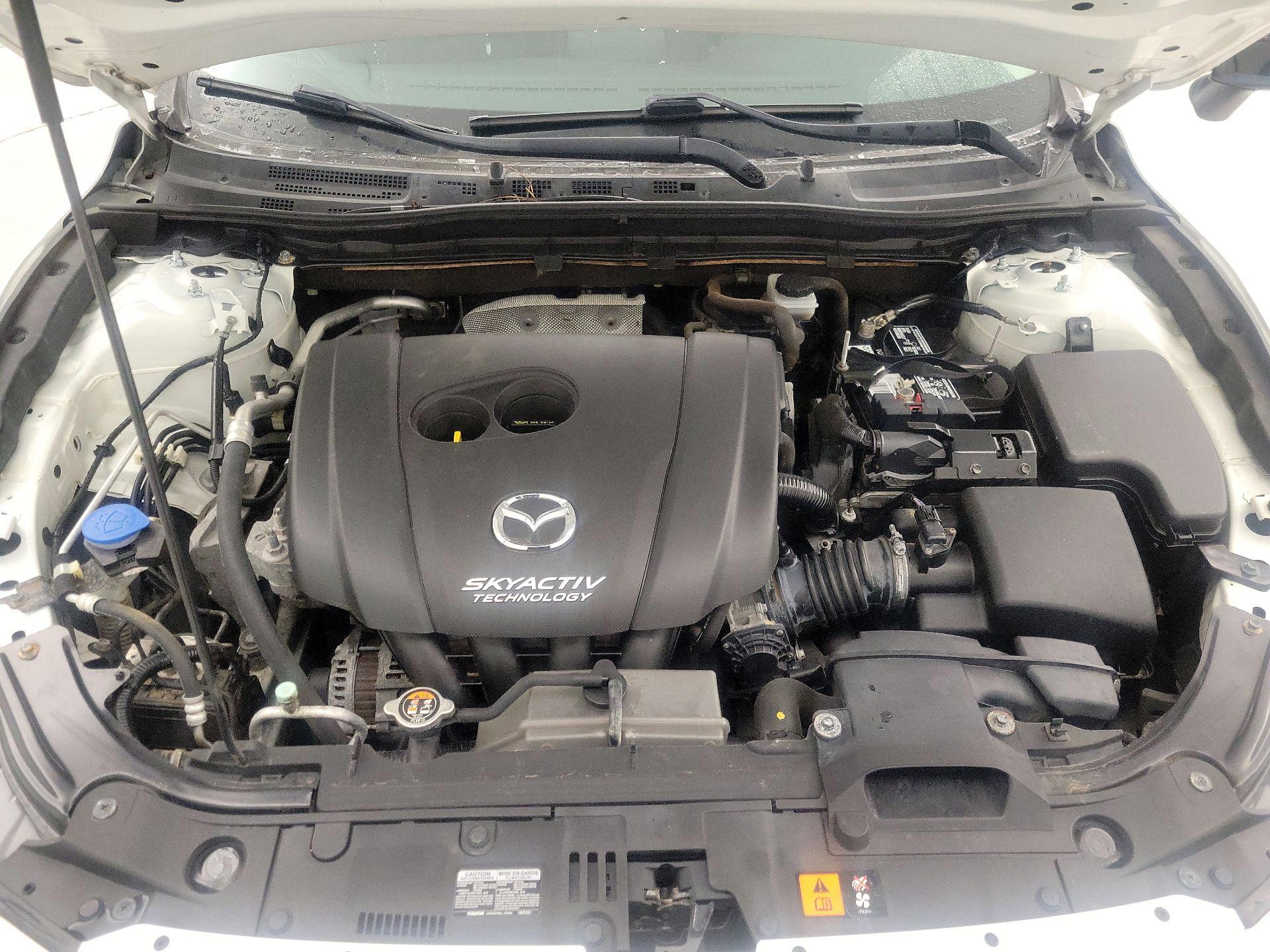 Thumbnail: 2014 Mazda Mazda3 - 20