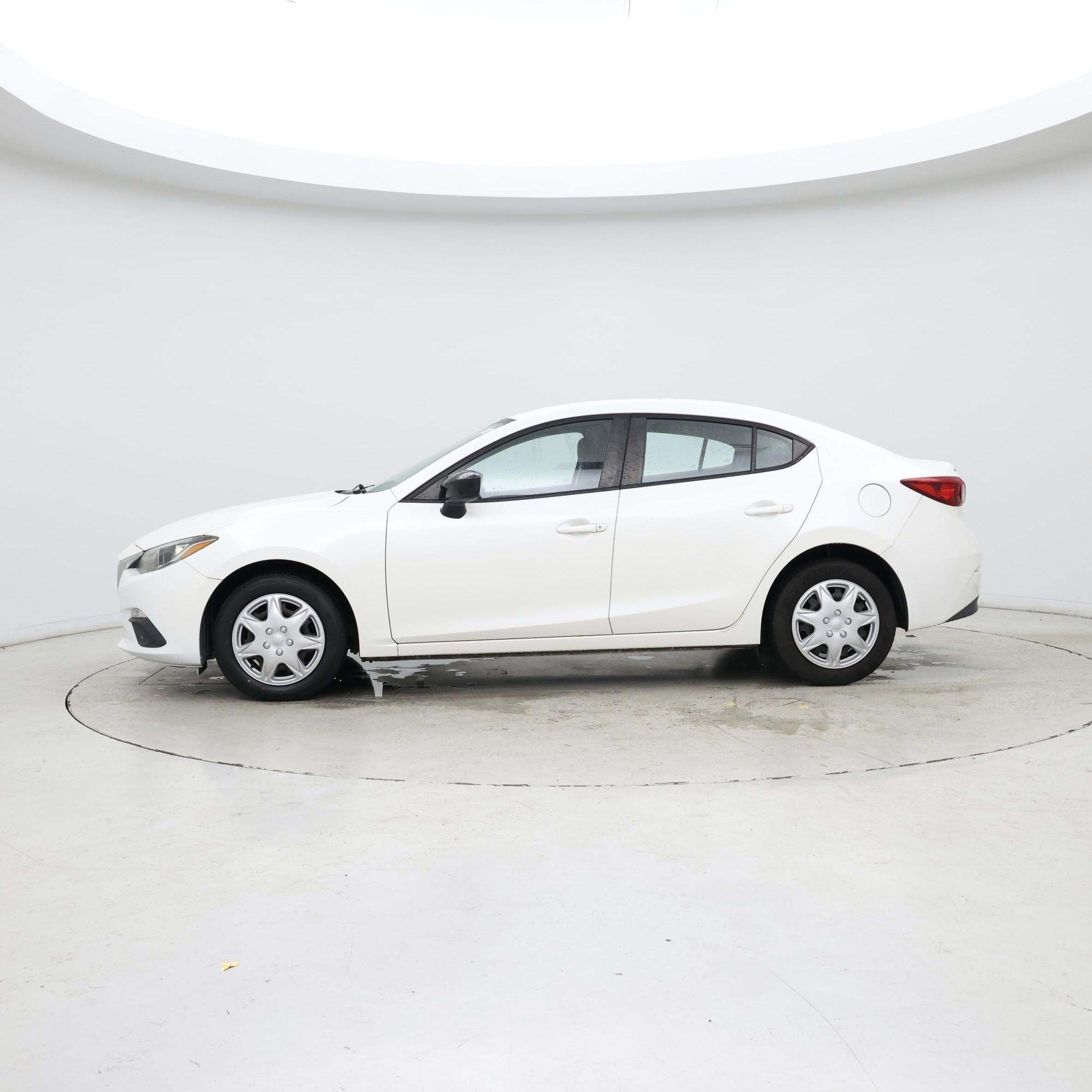 Thumbnail: 2014 Mazda Mazda3 - 3