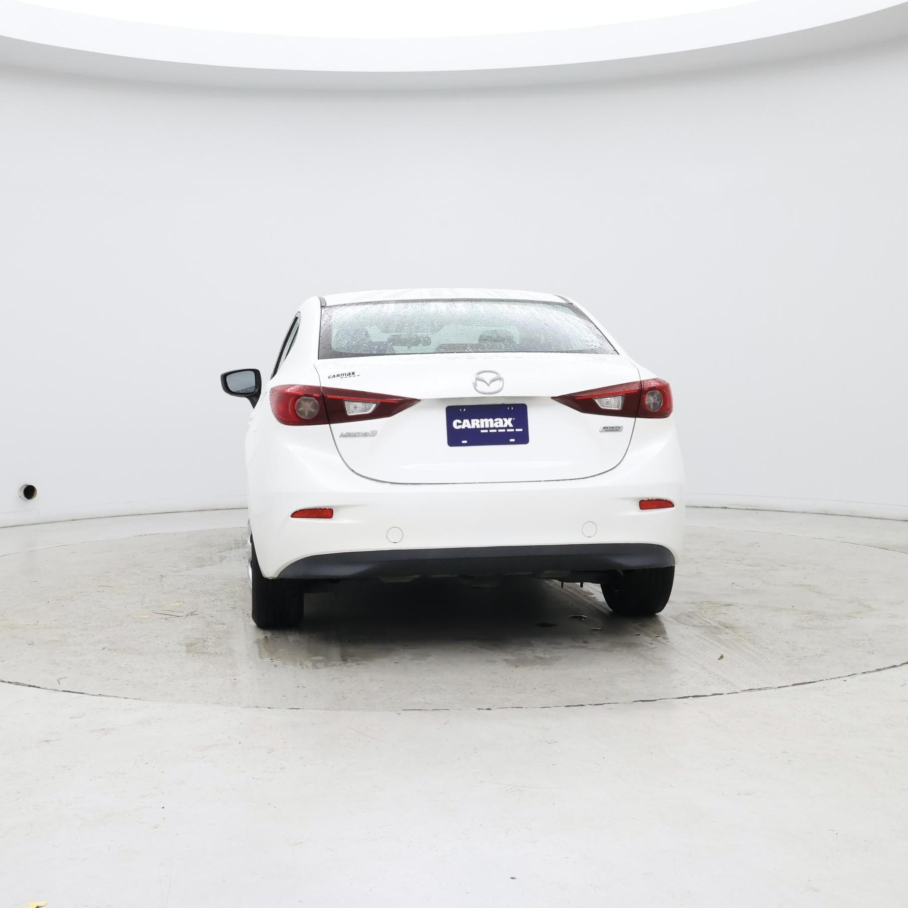 Thumbnail: 2014 Mazda Mazda3 - 6