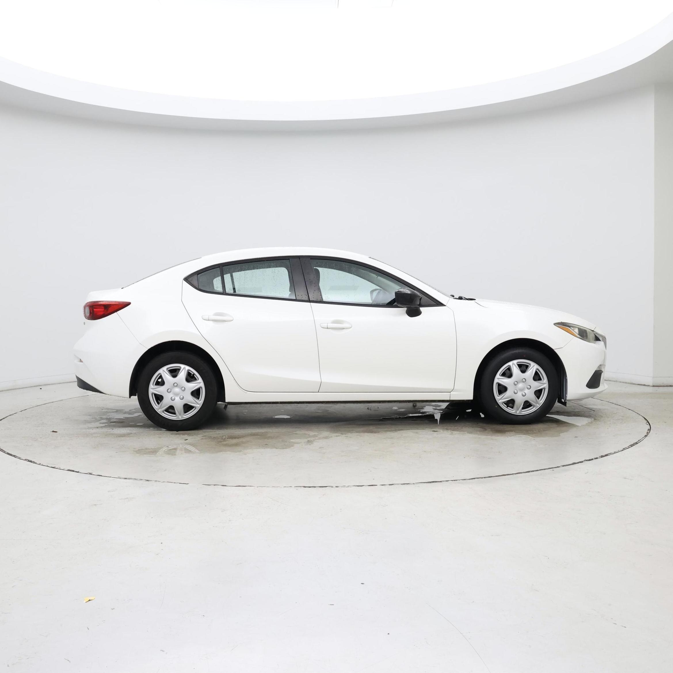 Thumbnail: 2014 Mazda Mazda3 - 7
