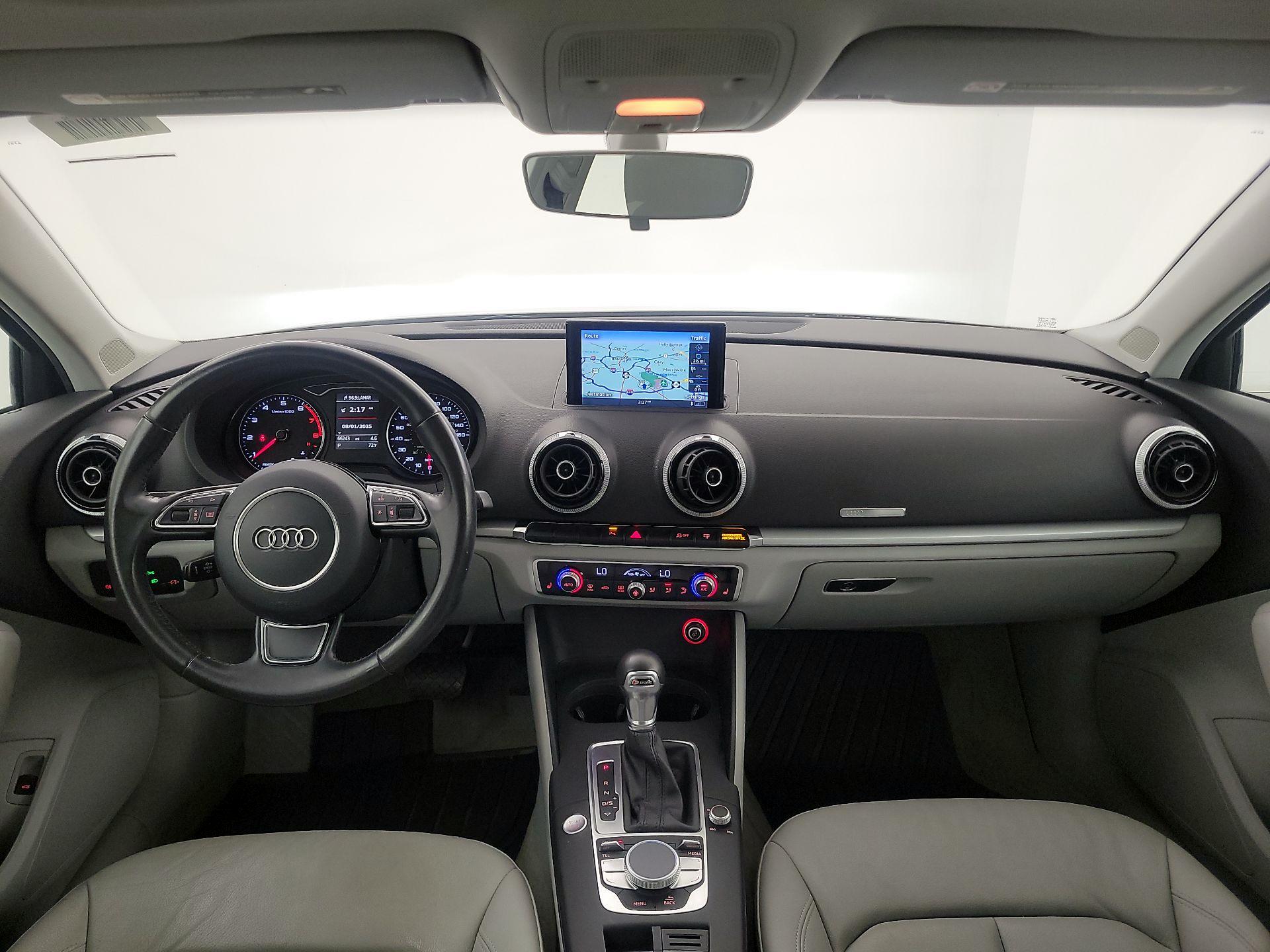 Thumbnail: 2016 Audi A3 - 9