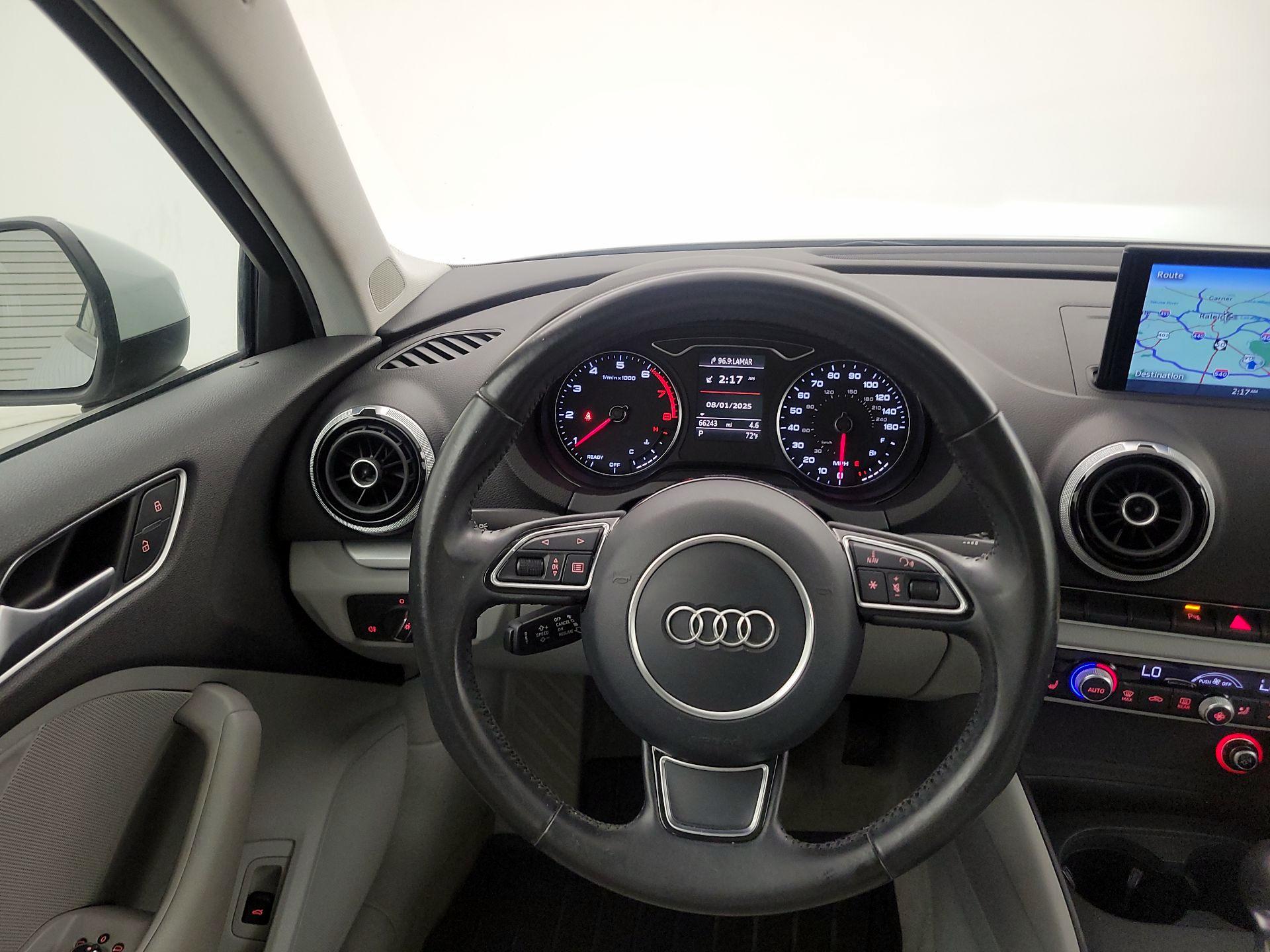 Thumbnail: 2016 Audi A3 - 10