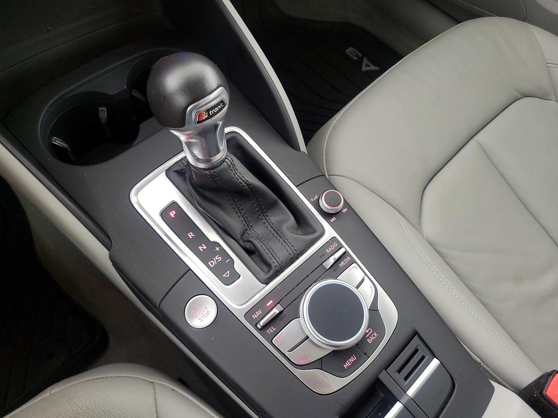 Thumbnail: 2016 Audi A3 - 18