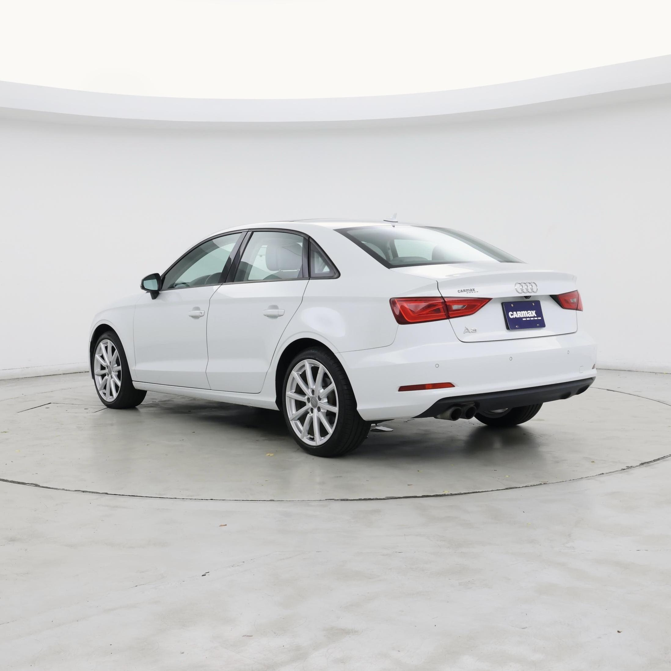 Thumbnail: 2016 Audi A3 - 2