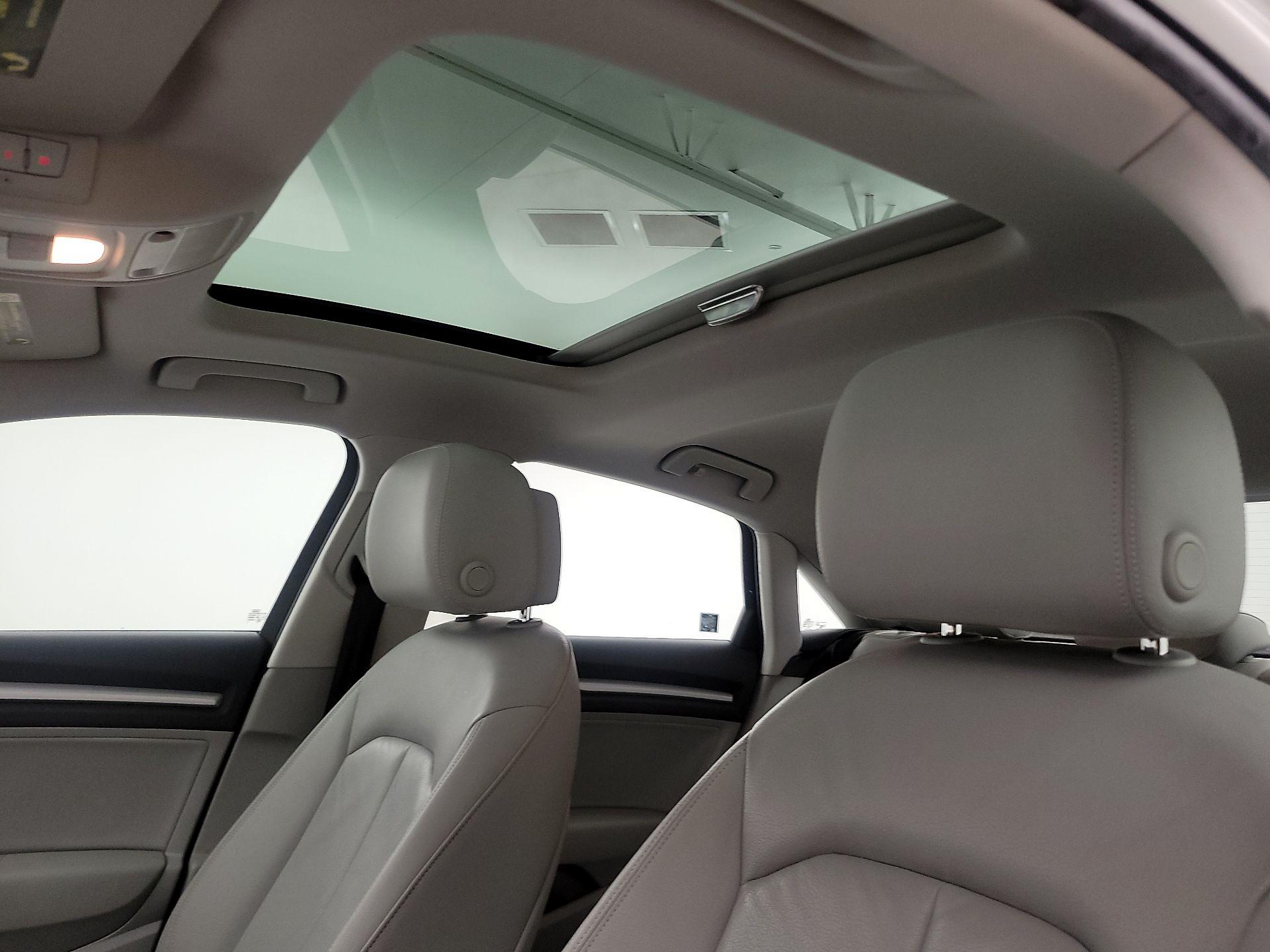 Thumbnail: 2016 Audi A3 - 20
