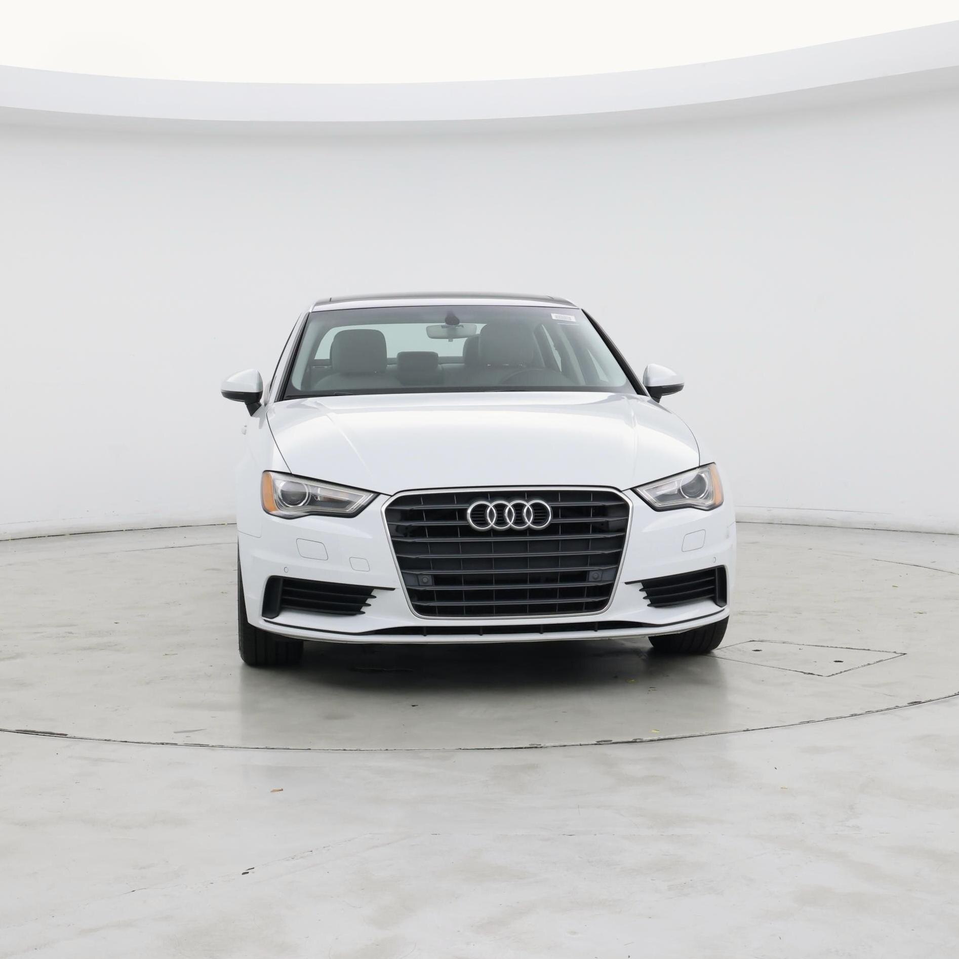Thumbnail: 2016 Audi A3 - 5