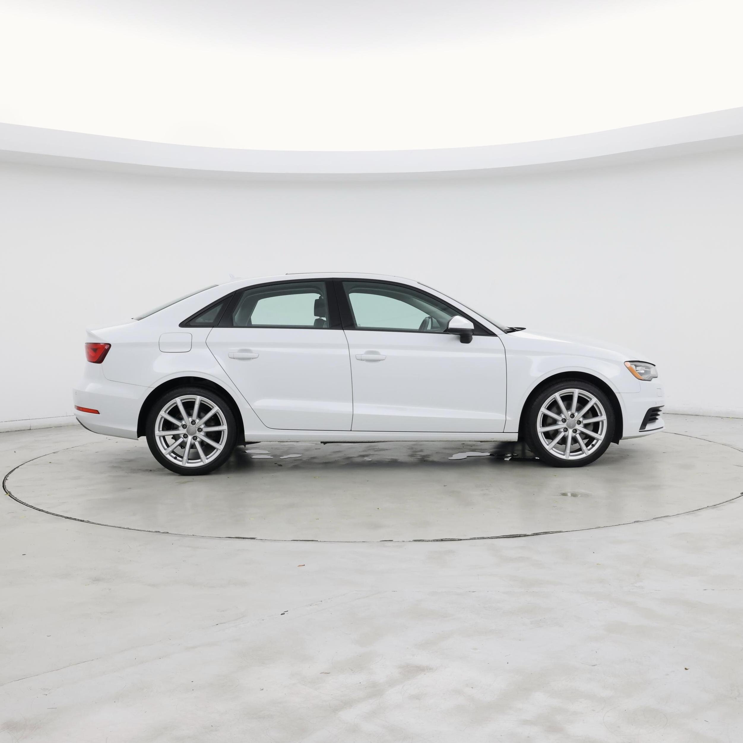 Thumbnail: 2016 Audi A3 - 7