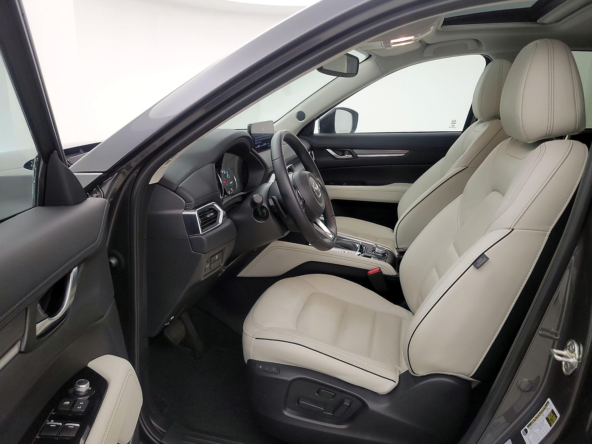 Thumbnail: 2024 Mazda CX-5 - 11