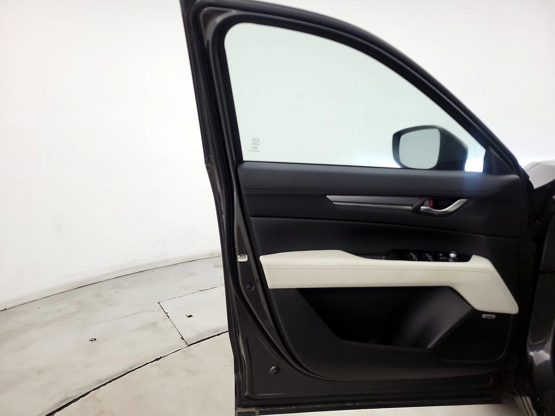 Thumbnail: 2024 Mazda CX-5 - 12