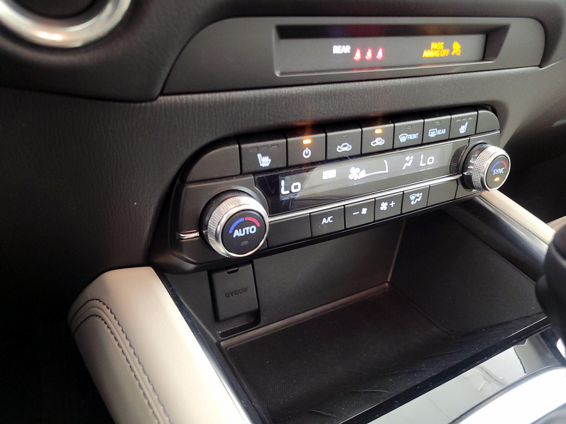 Thumbnail: 2024 Mazda CX-5 - 16