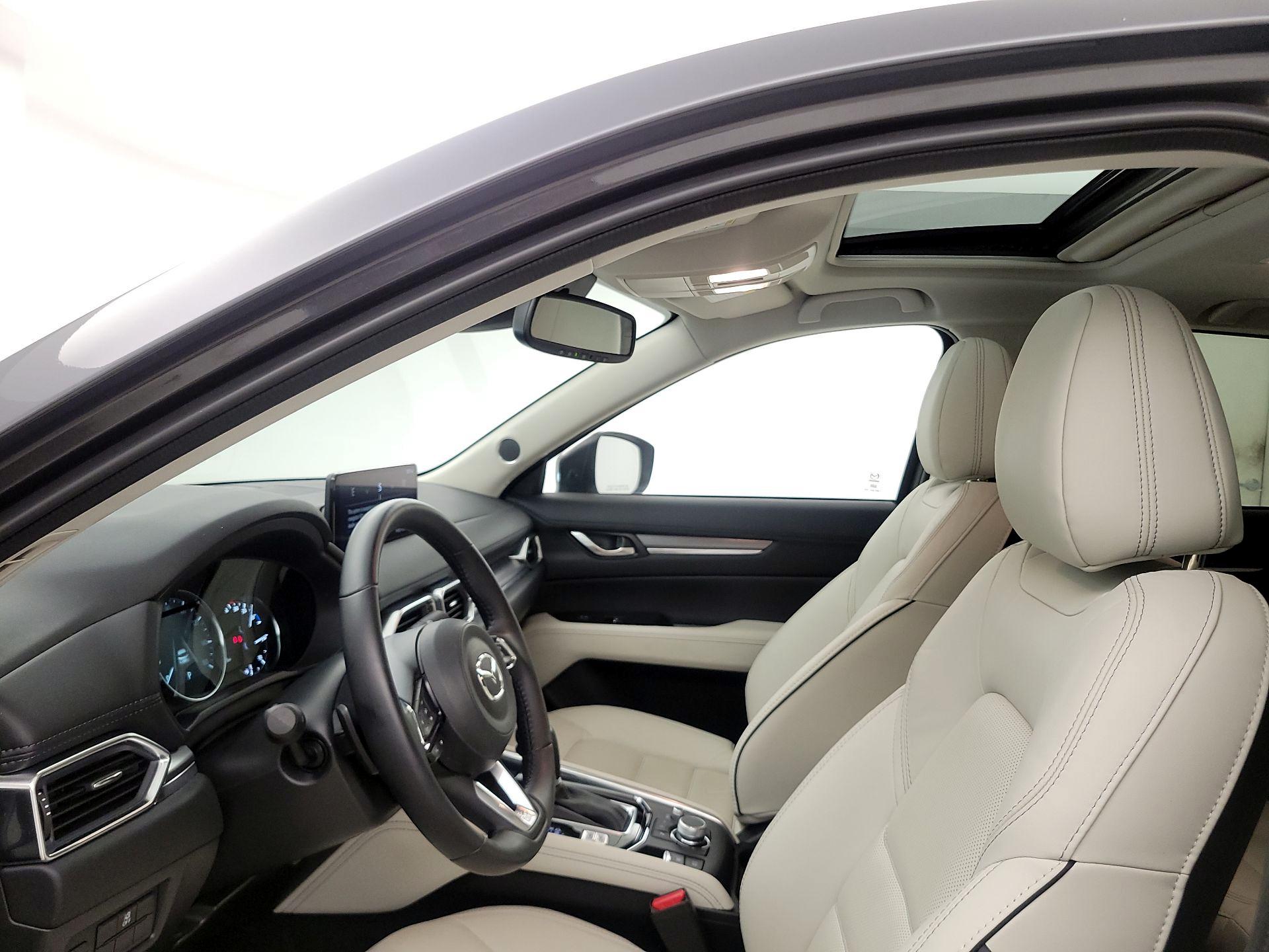 Thumbnail: 2024 Mazda CX-5 - 19