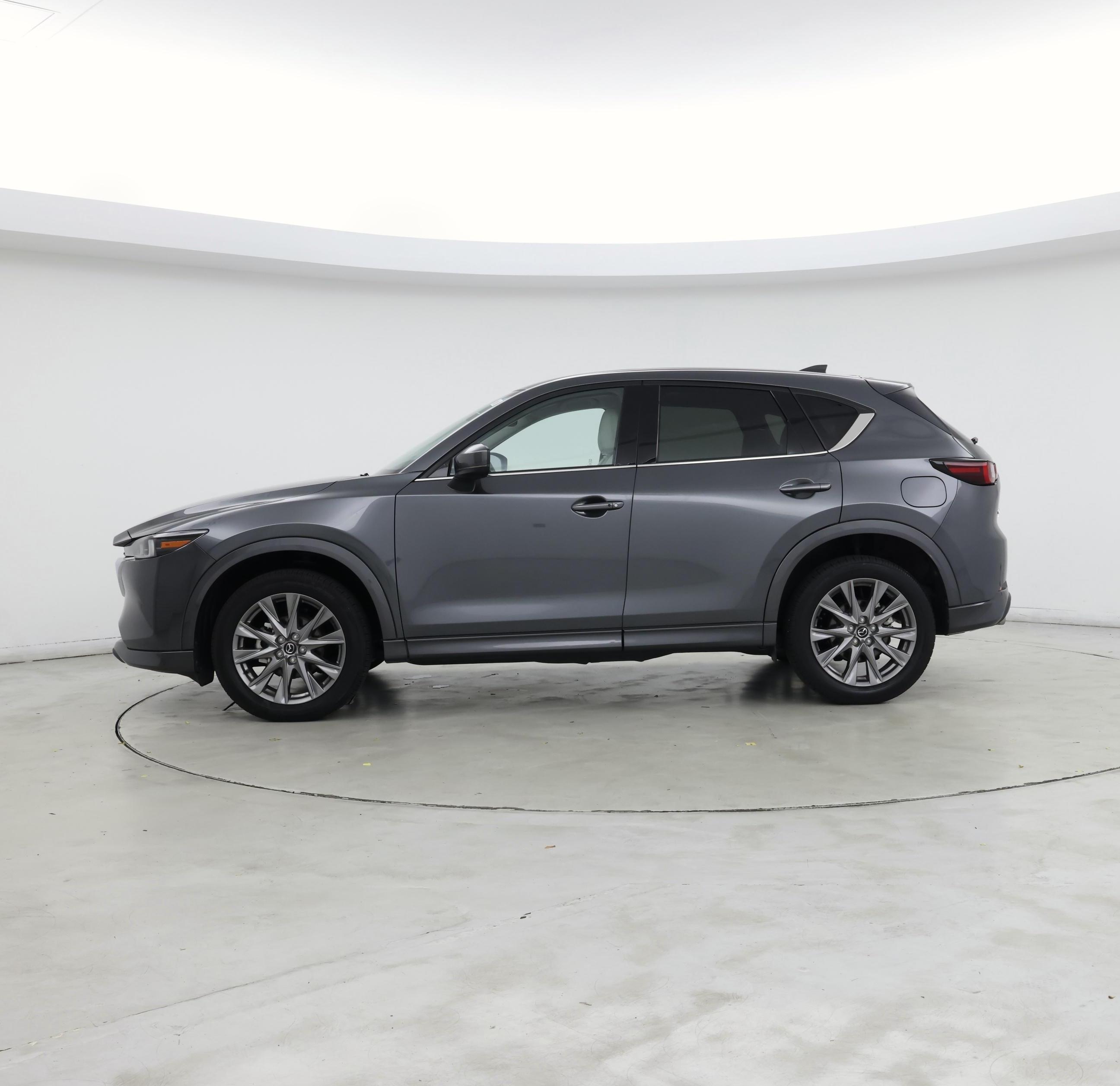 Thumbnail: 2024 Mazda CX-5 - 3