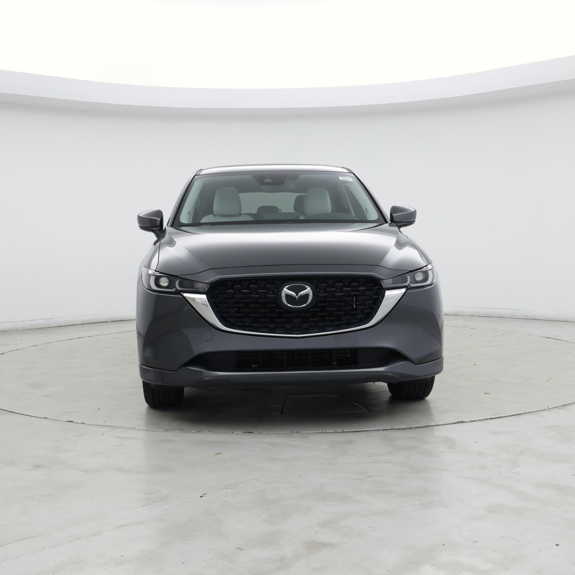 Thumbnail: 2024 Mazda CX-5 - 5
